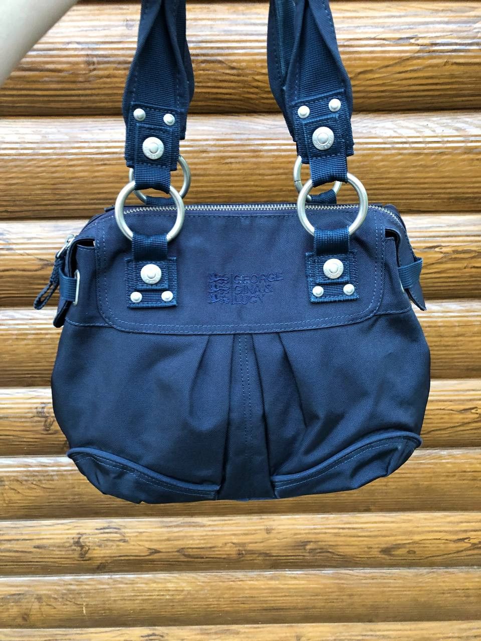 Vintage George Gina & Lucy ca vintage carabiner bag alyx style Size ONE SIZE - 3 Thumbnail