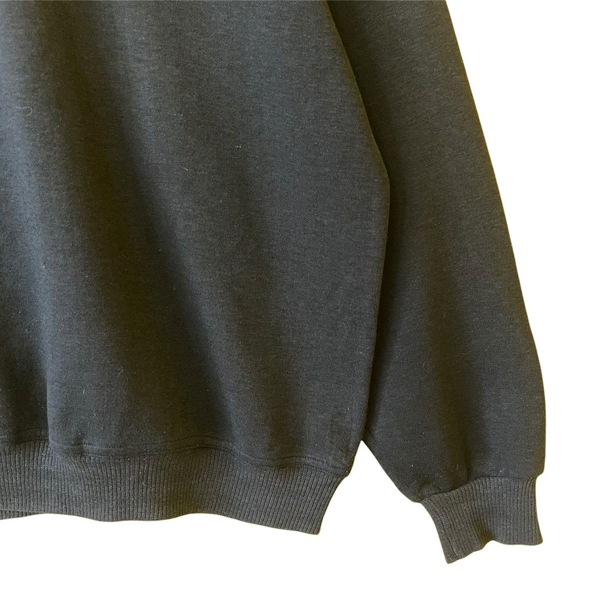 Vintage New Collection Of Riding Spirit Crewneck Sweatshirt Size L Size US M / EU 48-50 / 2 - 7 Thumbnail