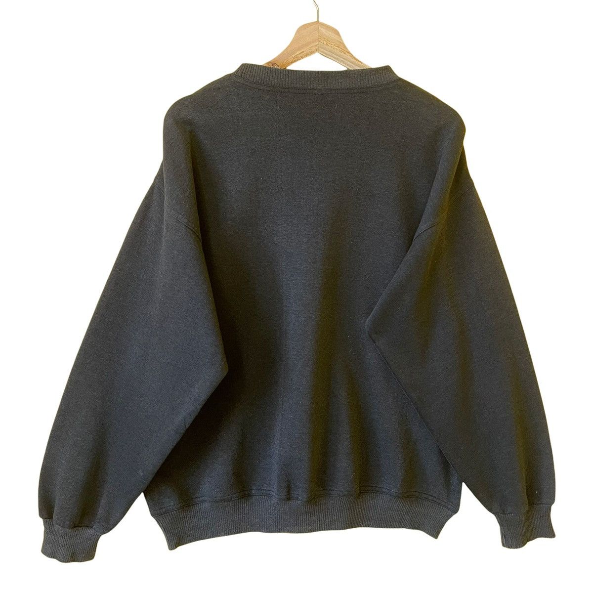 Vintage New Collection Of Riding Spirit Crewneck Sweatshirt Size L Size US M / EU 48-50 / 2 - 8 Thumbnail