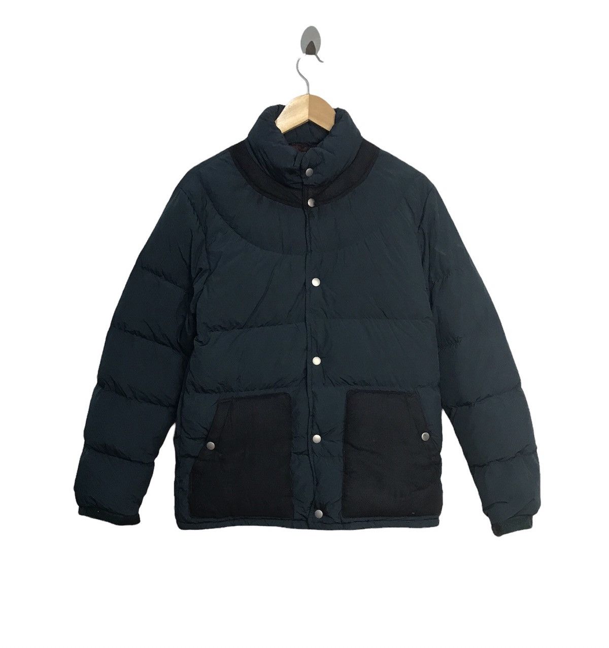 Undercover x Uniqlo Puffer Jacket