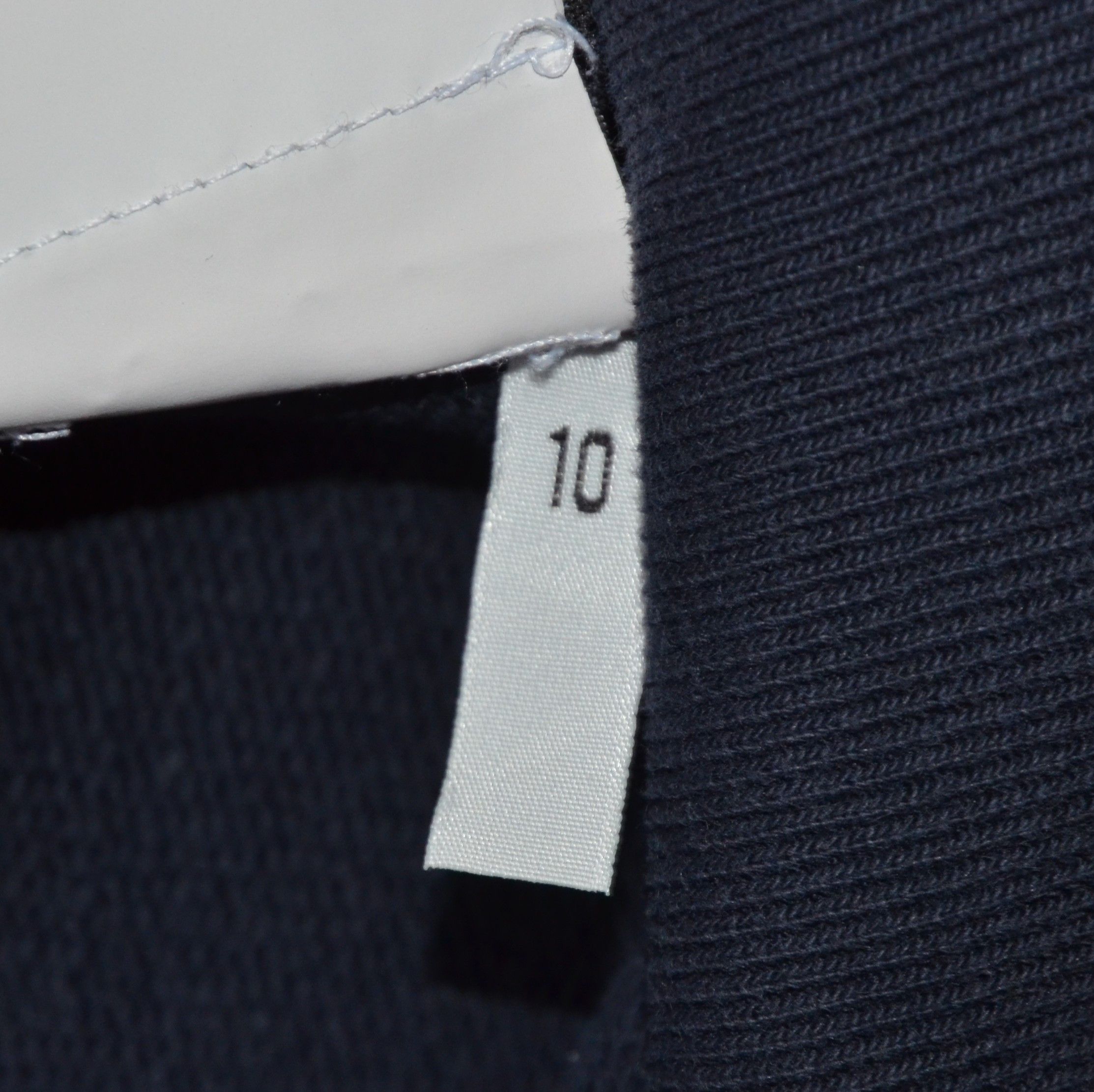 Stone Island Stone Island Men's Sweatshirt 100% Cotton Navy S Authentic Size US S / EU 44-46 / 1 - 25 Thumbnail