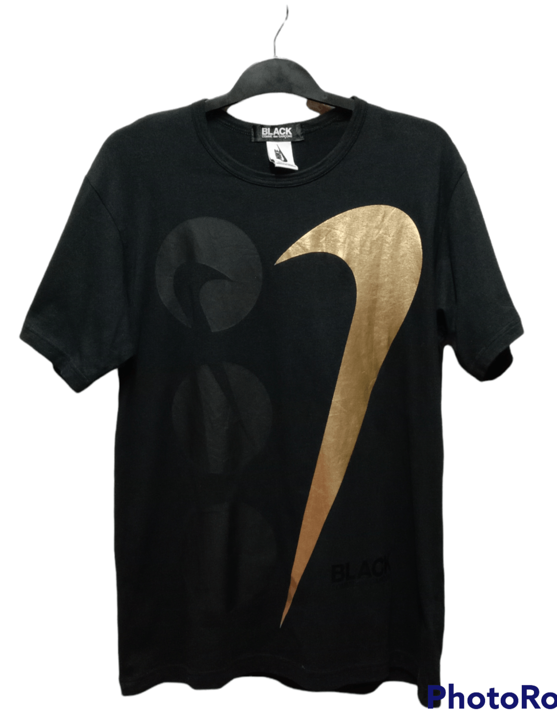 Nike x Comme des Garçons Black