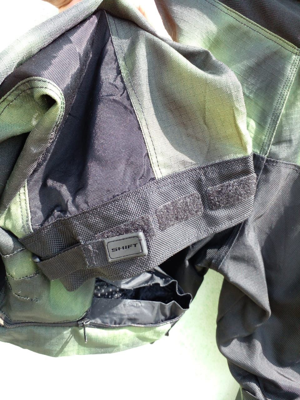 Other PANTS SHIFT ADVANCED RACING Size US 31 - 8 Thumbnail