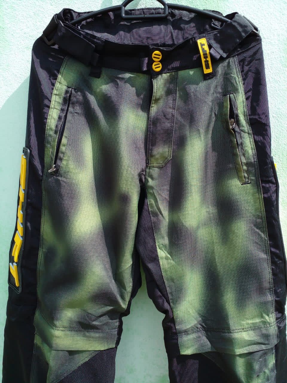 Other PANTS SHIFT ADVANCED RACING Size US 31 - 7 Thumbnail