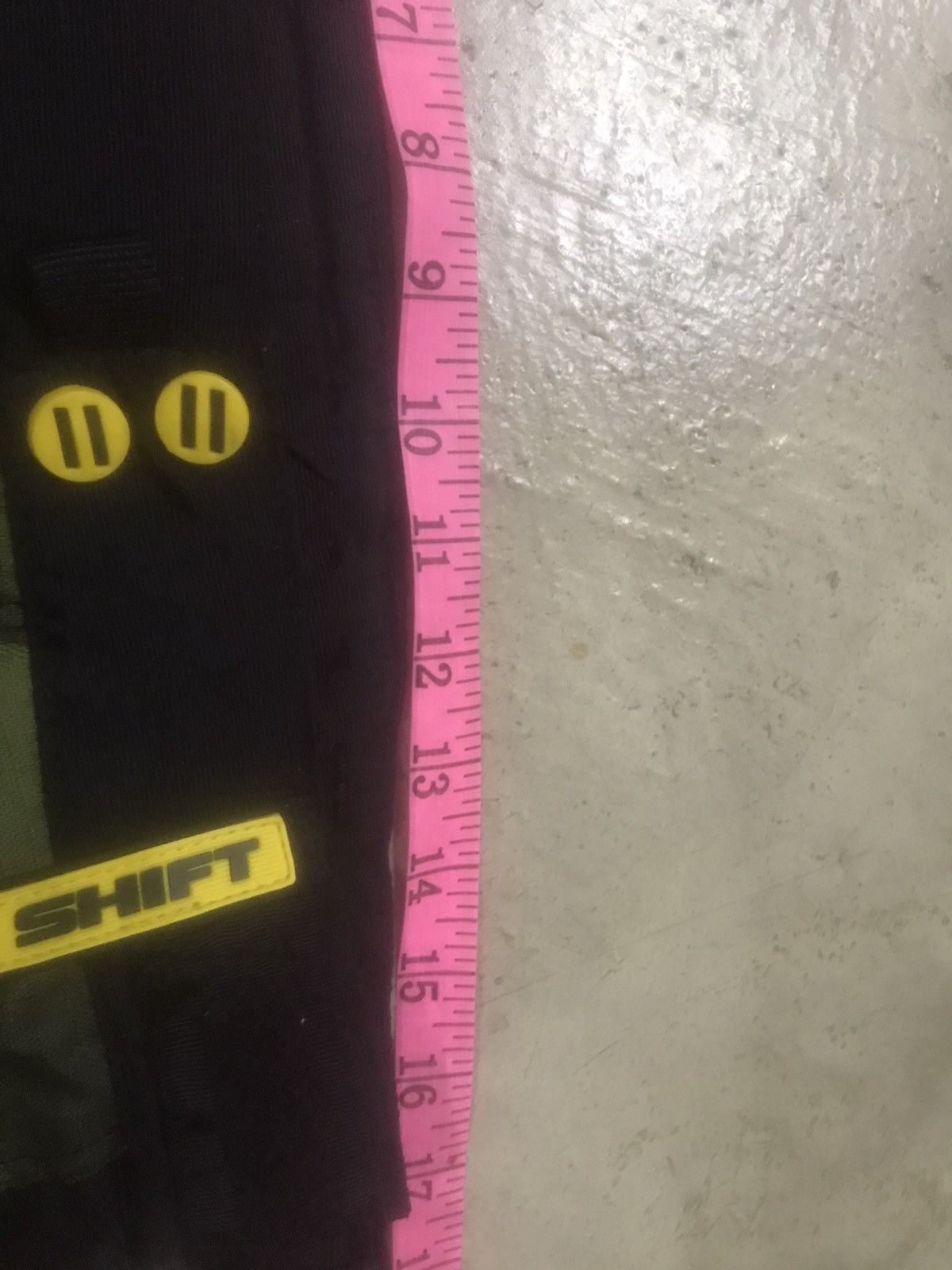 Other PANTS SHIFT ADVANCED RACING Size US 31 - 10 Thumbnail