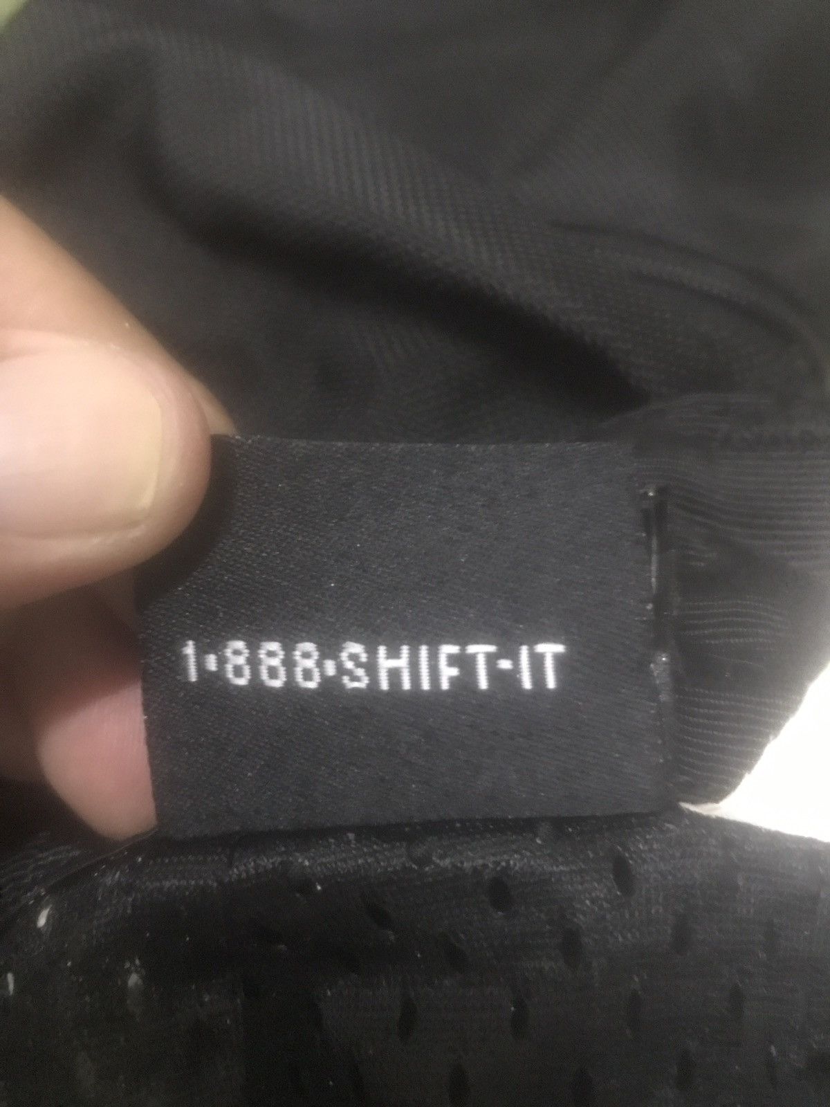 Other PANTS SHIFT ADVANCED RACING Size US 31 - 16 Thumbnail