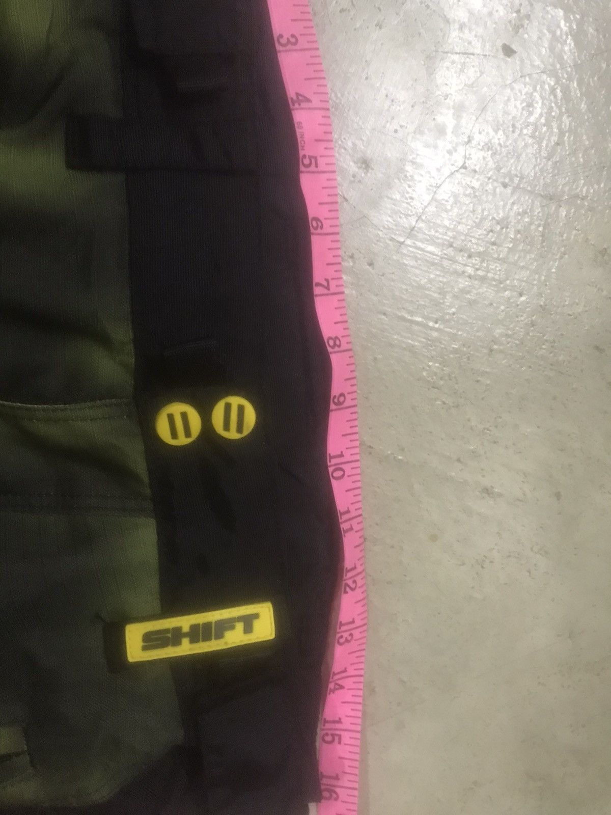 Other PANTS SHIFT ADVANCED RACING Size US 31 - 11 Thumbnail