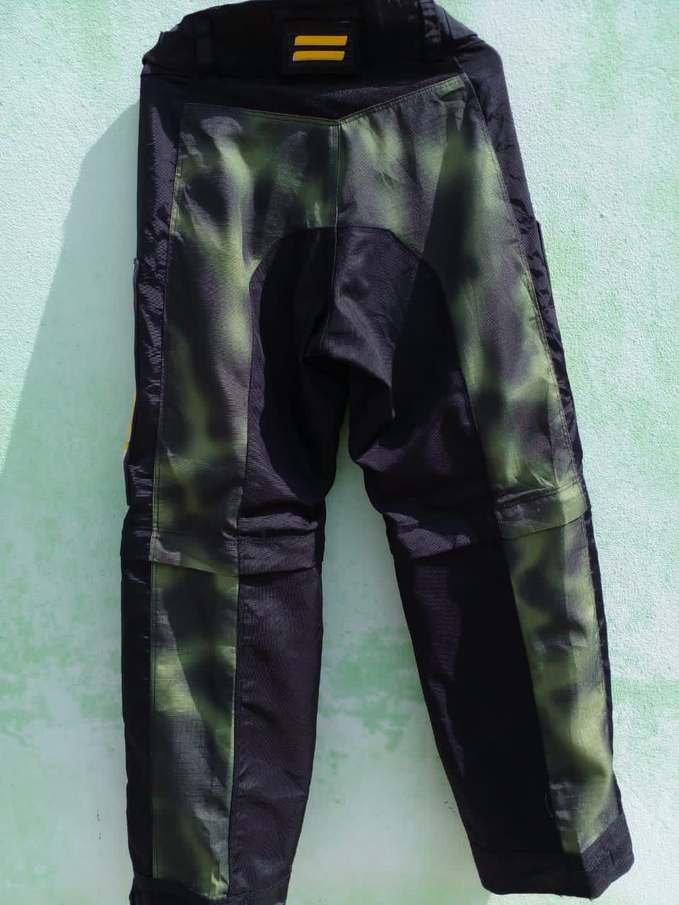 Other PANTS SHIFT ADVANCED RACING Size US 31 - 3 Thumbnail