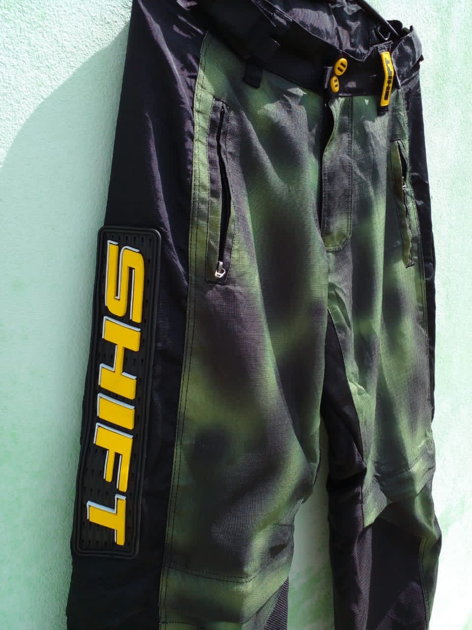 Other PANTS SHIFT ADVANCED RACING Size US 31 - 5 Thumbnail