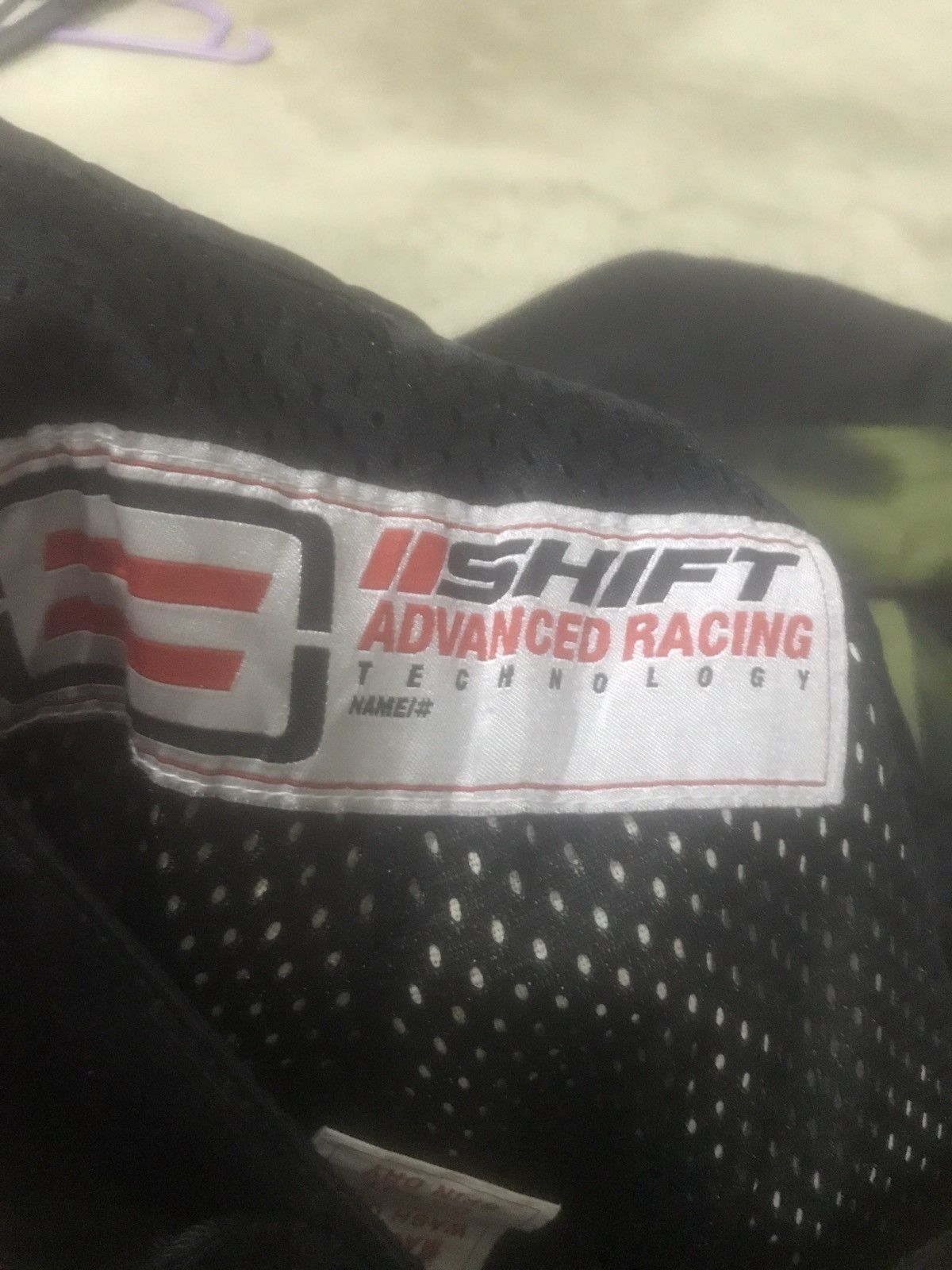 Other PANTS SHIFT ADVANCED RACING Size US 31 - 17 Thumbnail