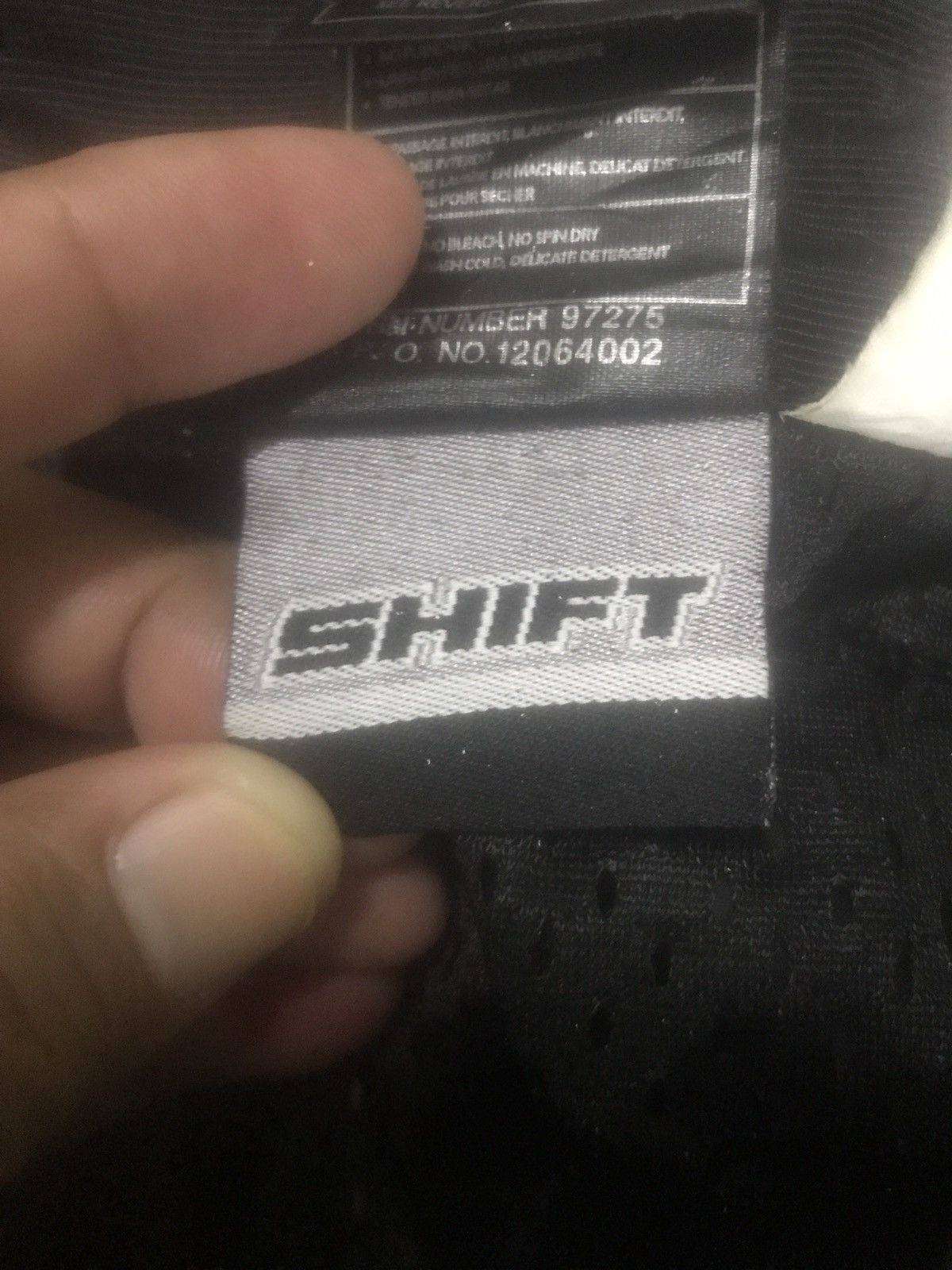 Other PANTS SHIFT ADVANCED RACING Size US 31 - 15 Thumbnail