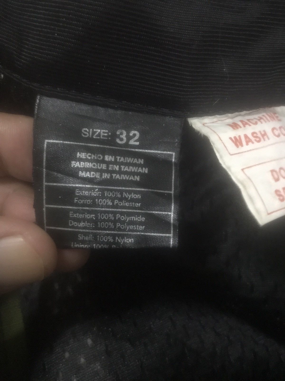 Other PANTS SHIFT ADVANCED RACING Size US 31 - 12 Thumbnail