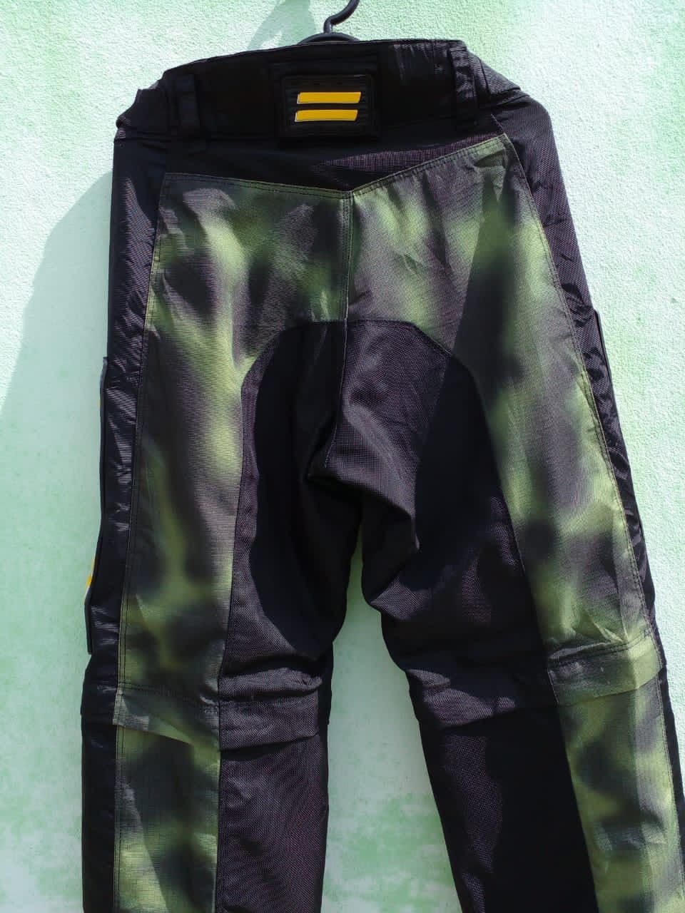 Other PANTS SHIFT ADVANCED RACING Size US 31 - 4 Thumbnail