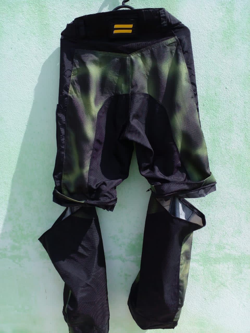 Other PANTS SHIFT ADVANCED RACING Size US 31 - 2 Thumbnail