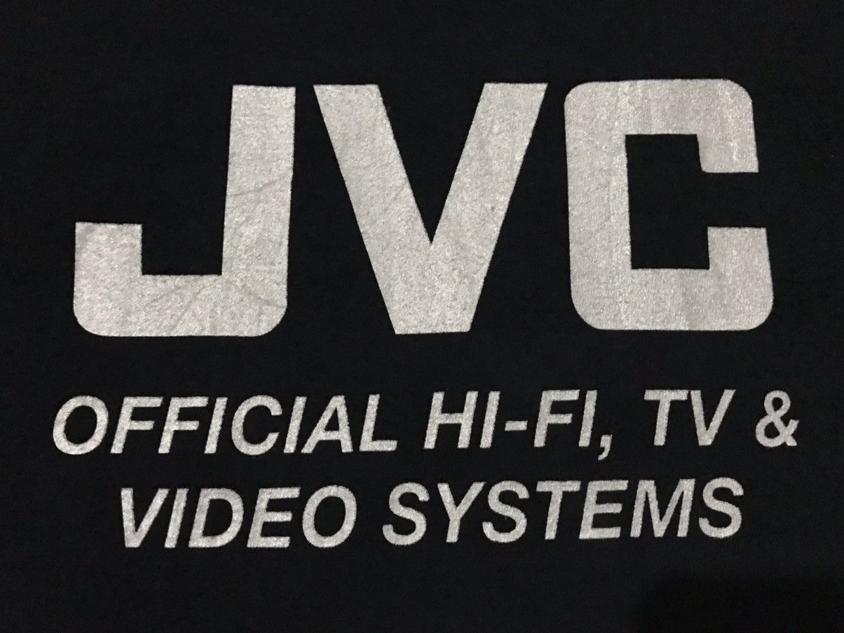 Adidas × Sports Specialties Vintage 90s France 98 World Cup Promo Tshirt by Adidas & JVC Size US XL / EU 56 / 4 - 8 Thumbnail
