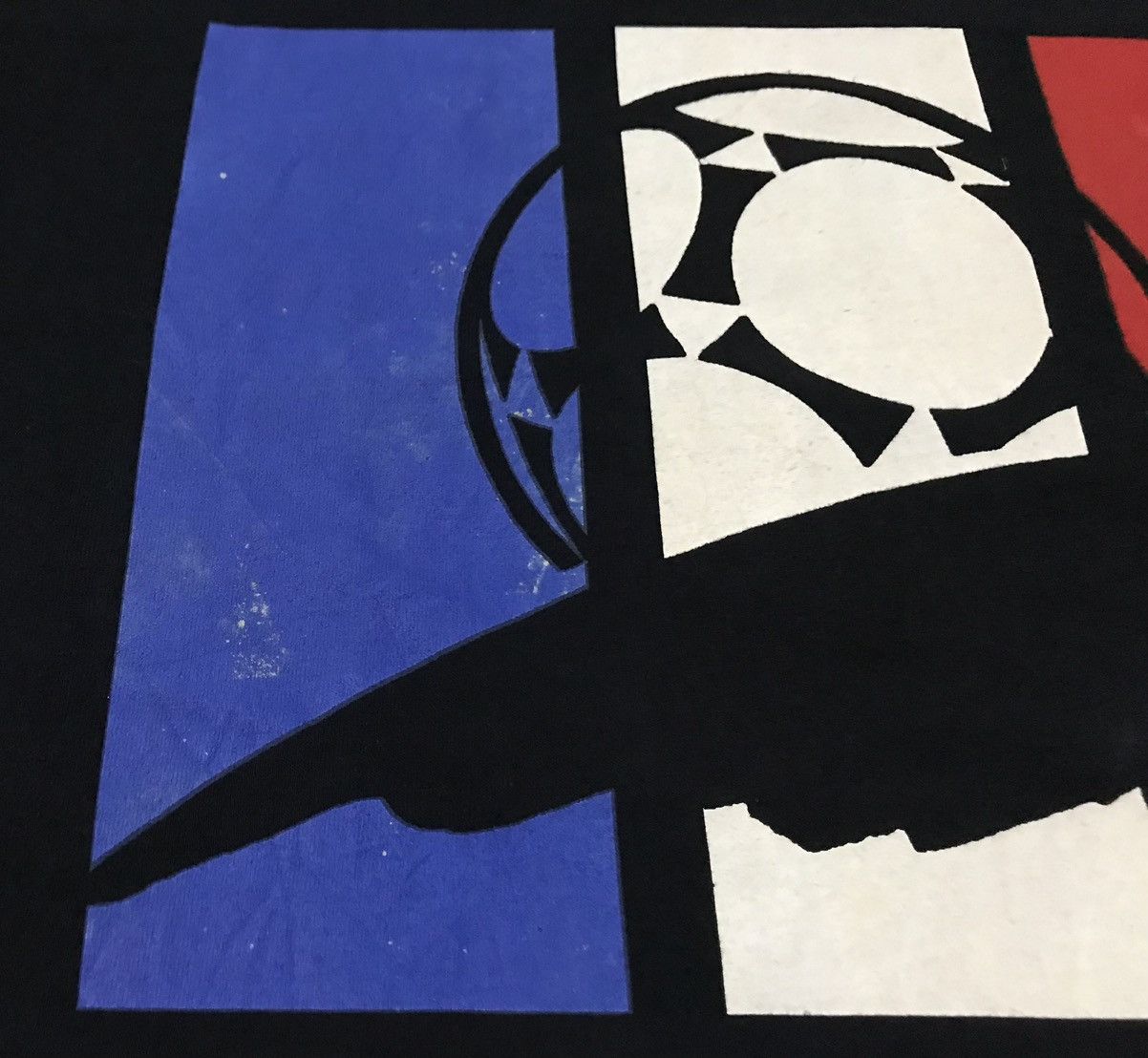 Adidas × Sports Specialties Vintage 90s France 98 World Cup Promo Tshirt by Adidas & JVC Size US XL / EU 56 / 4 - 3 Thumbnail