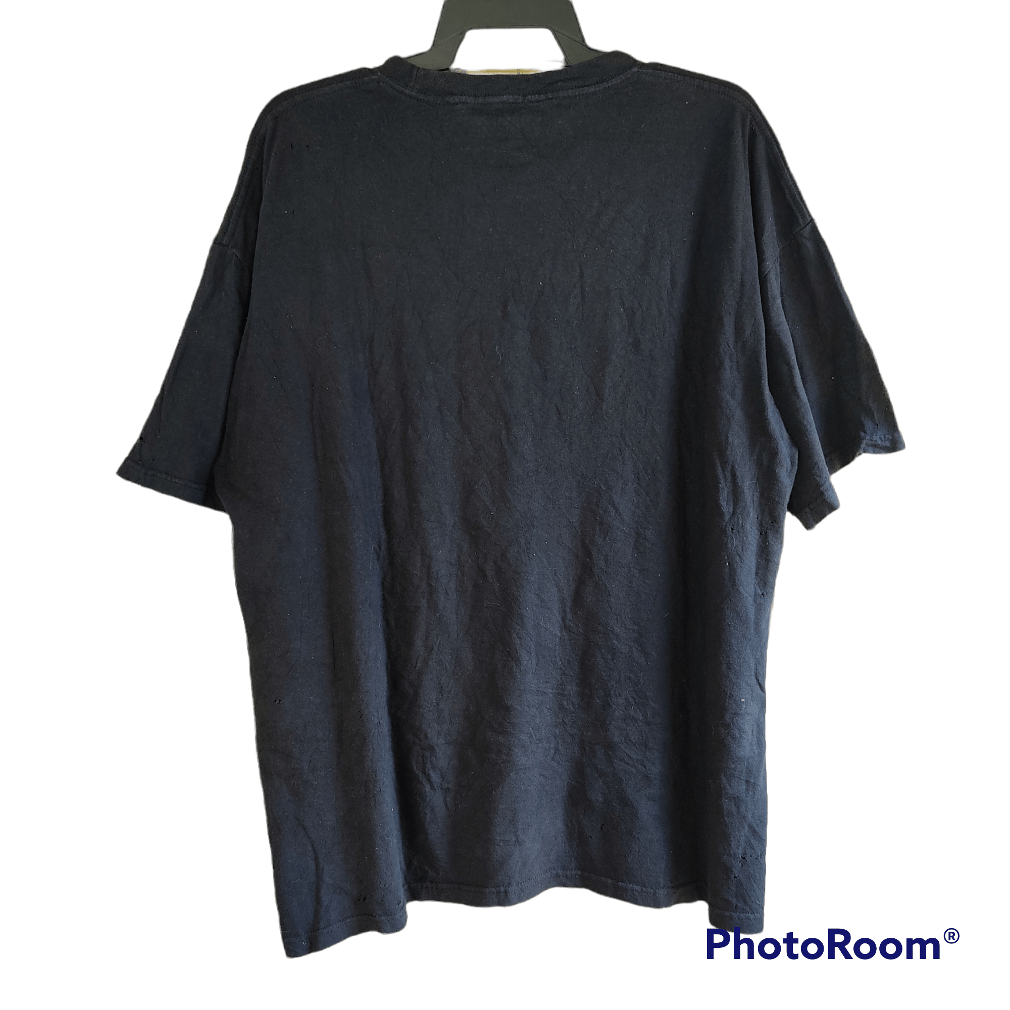 Rap Tees Tupac Shakur Amerikaz Most Wanted Tshirts Big Sizes Size US XL / EU 56 / 4 - 2 Thumbnail