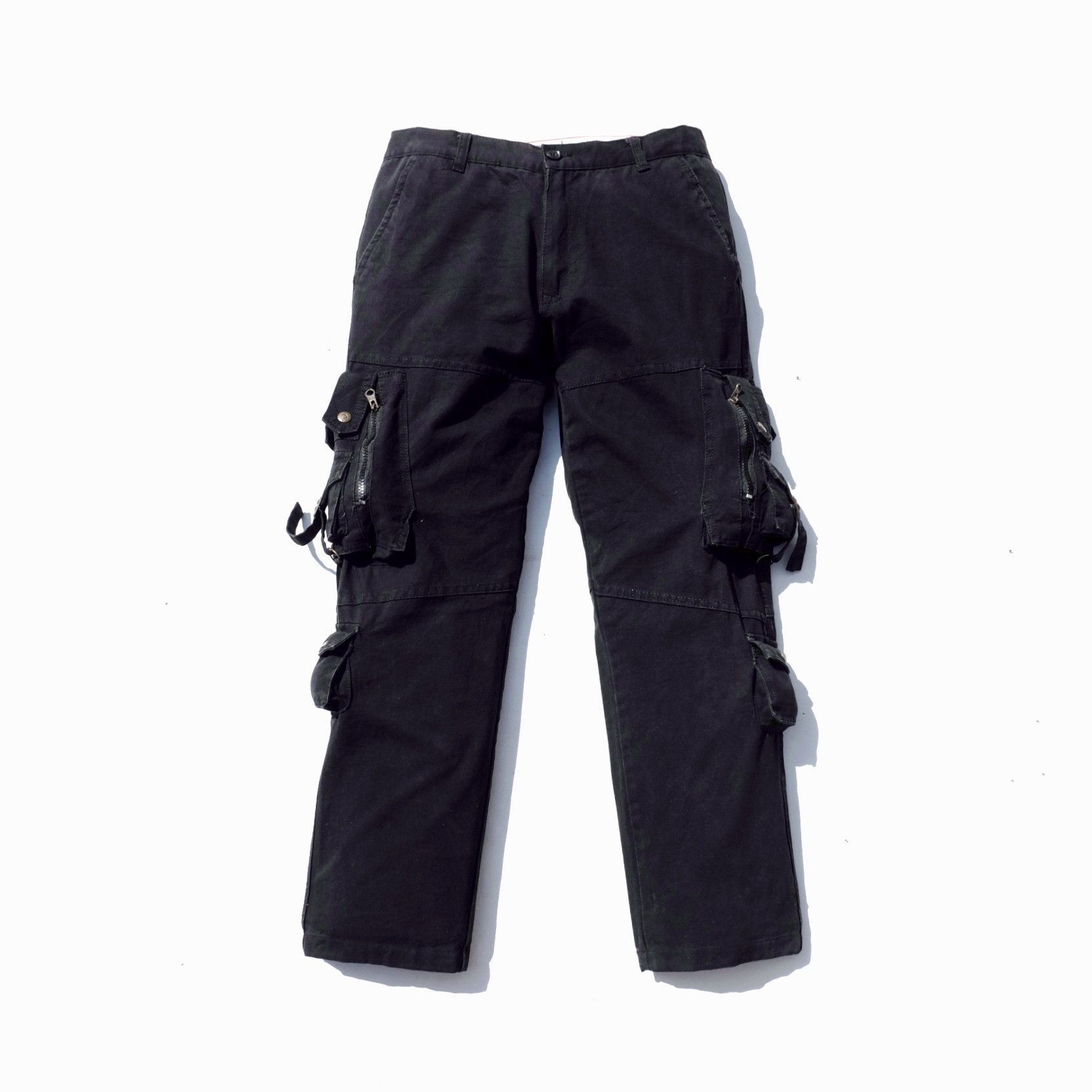 Tete Homme Cargos Pants | Grailed