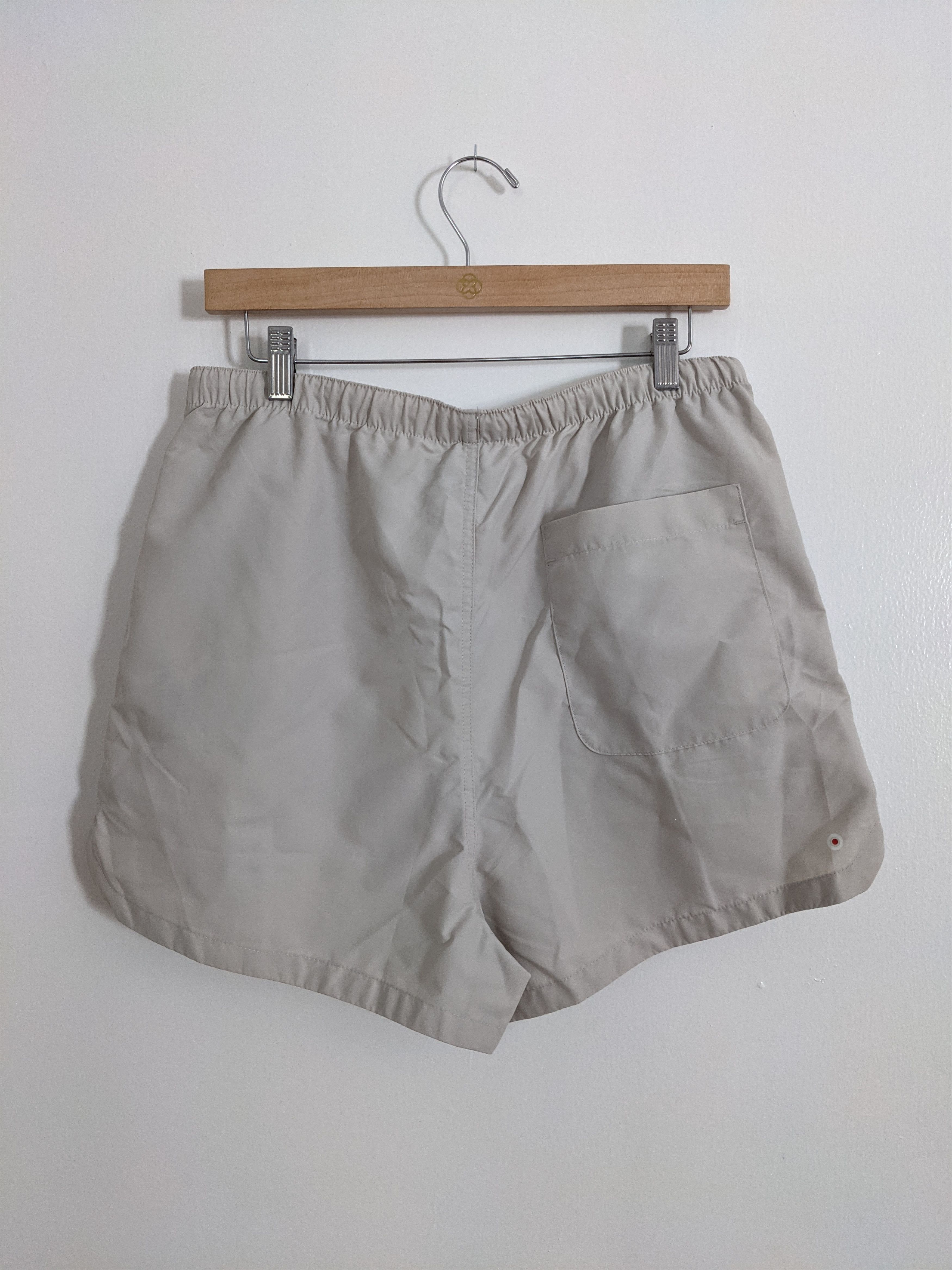 Rhude × Zara Rhuigi Logo Shorts Size US 32 / EU 48 - 3 Thumbnail