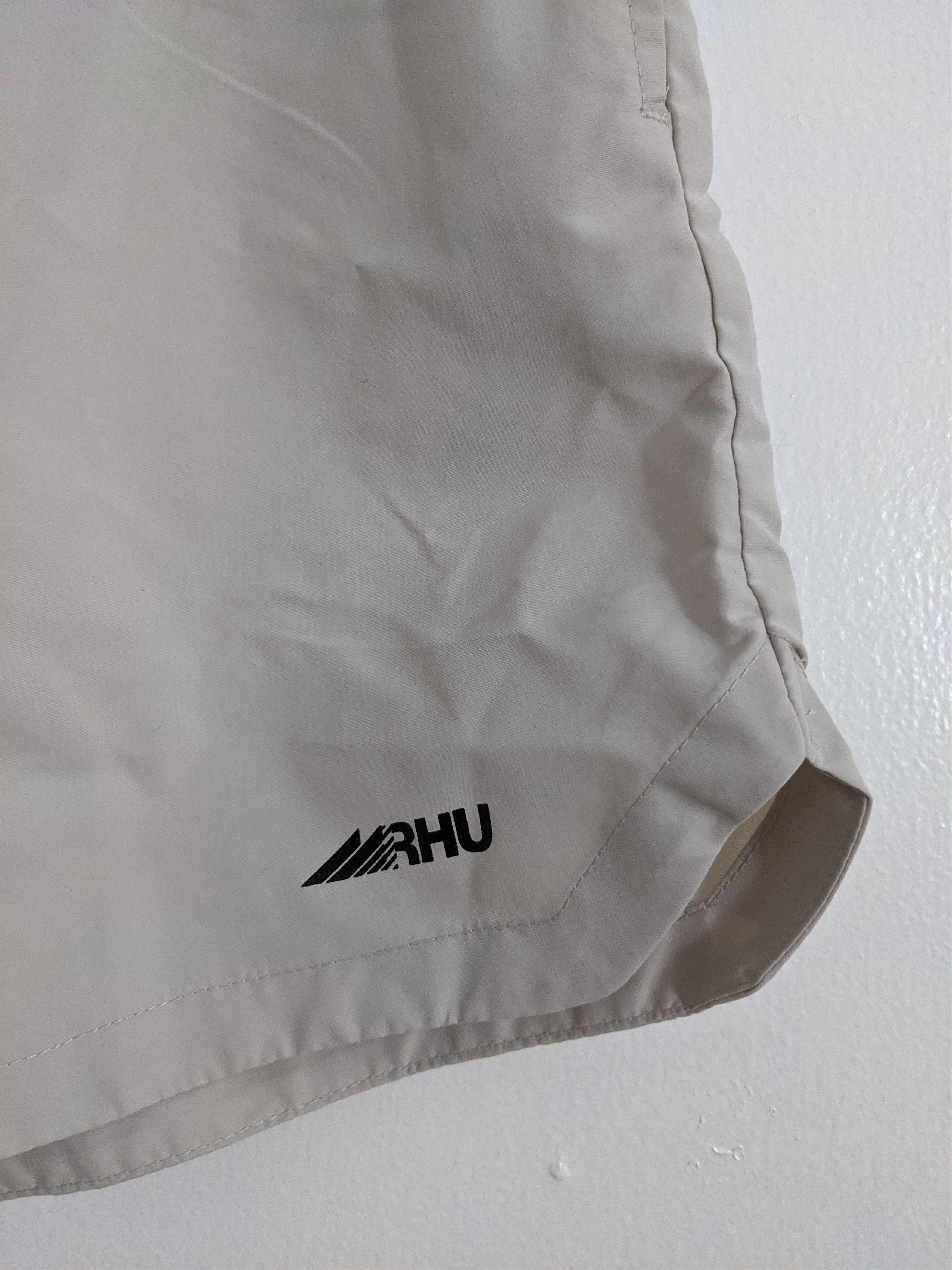 Rhude × Zara Rhuigi Logo Shorts Size US 32 / EU 48 - 4 Thumbnail