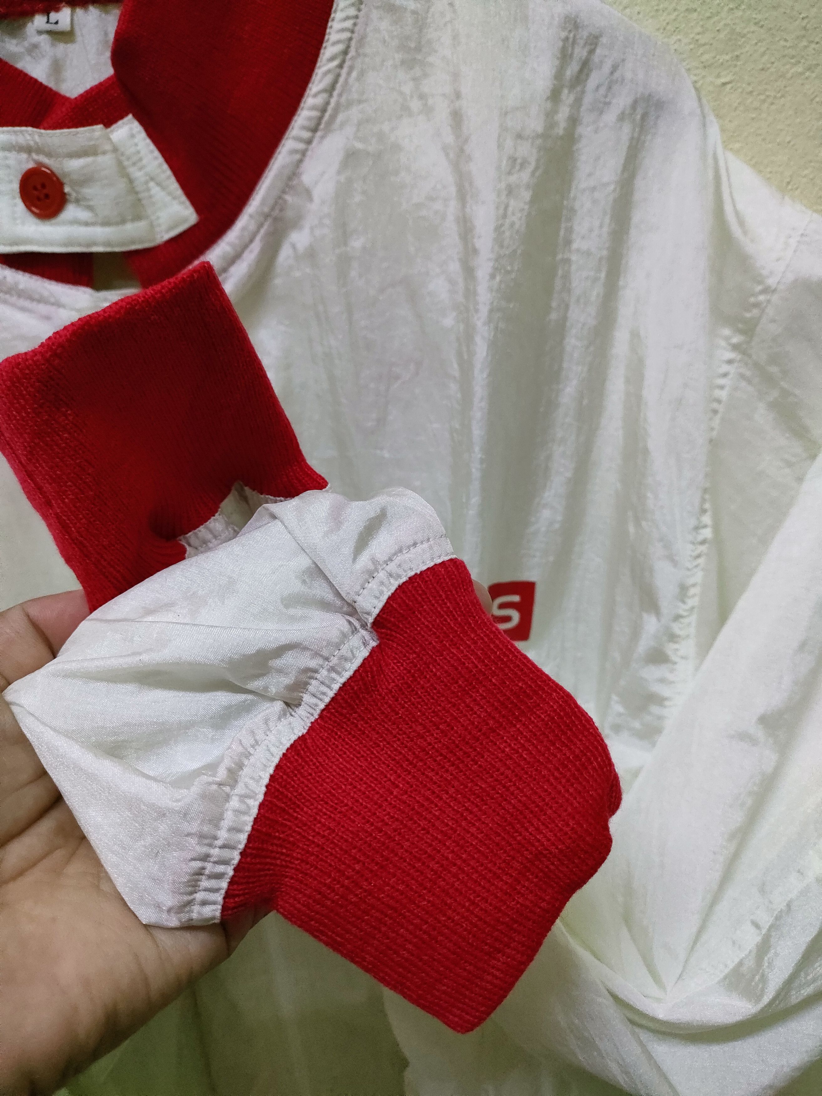 Canon × Vintage 💥Best Offer 💥 Vintage Canon Light Jacket Size US L / EU 52-54 / 3 - 4 Thumbnail