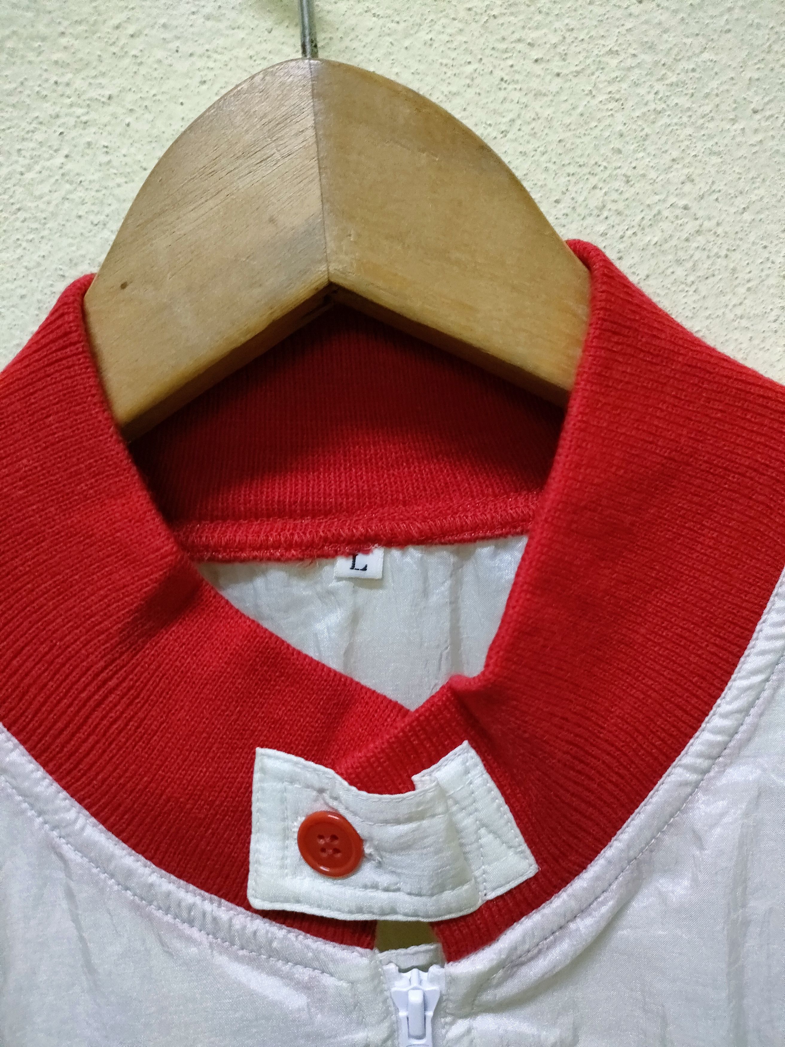 Canon × Vintage 💥Best Offer 💥 Vintage Canon Light Jacket Size US L / EU 52-54 / 3 - 7 Thumbnail