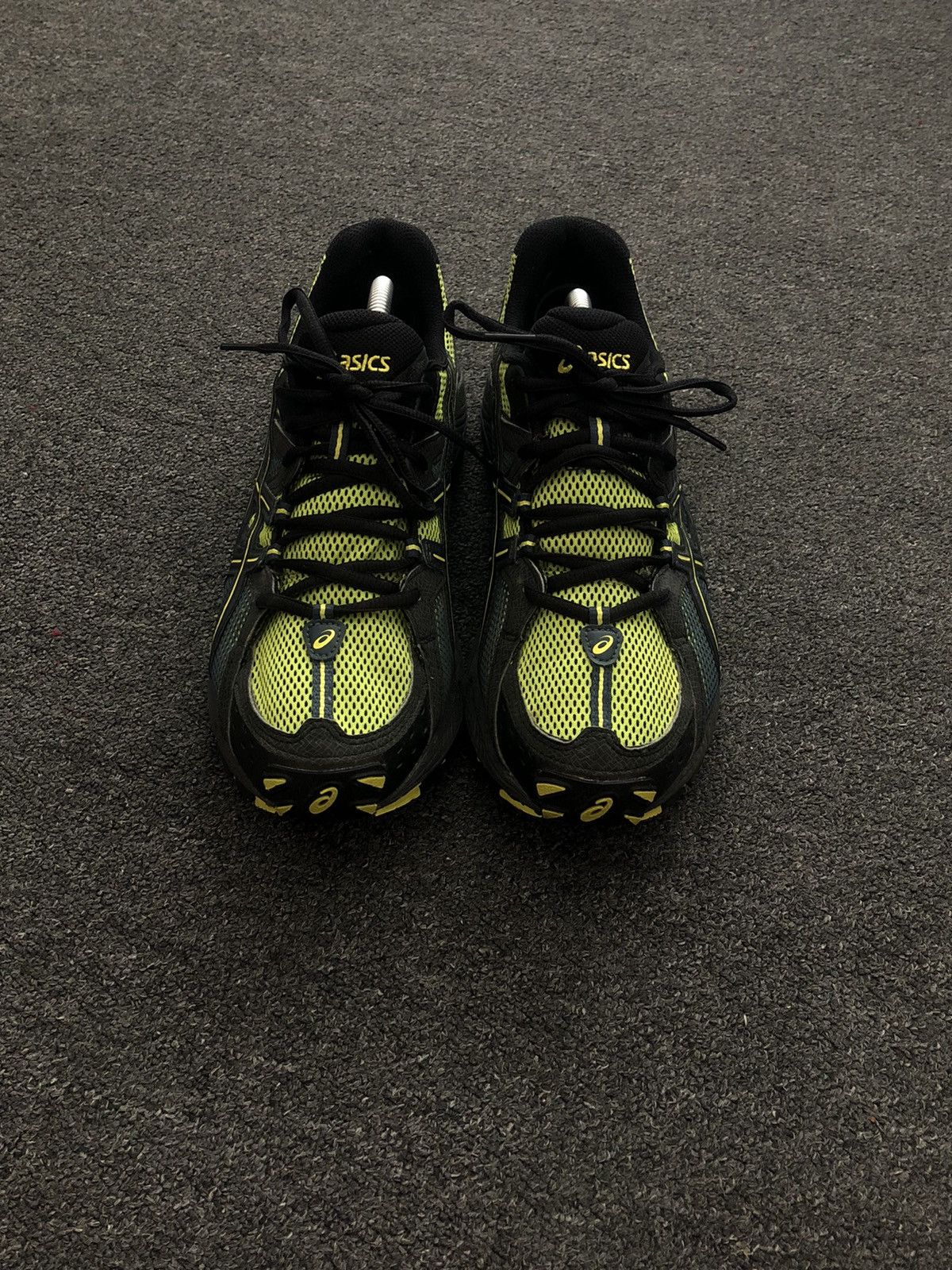 Asics gel arctic 4 goretex clearance