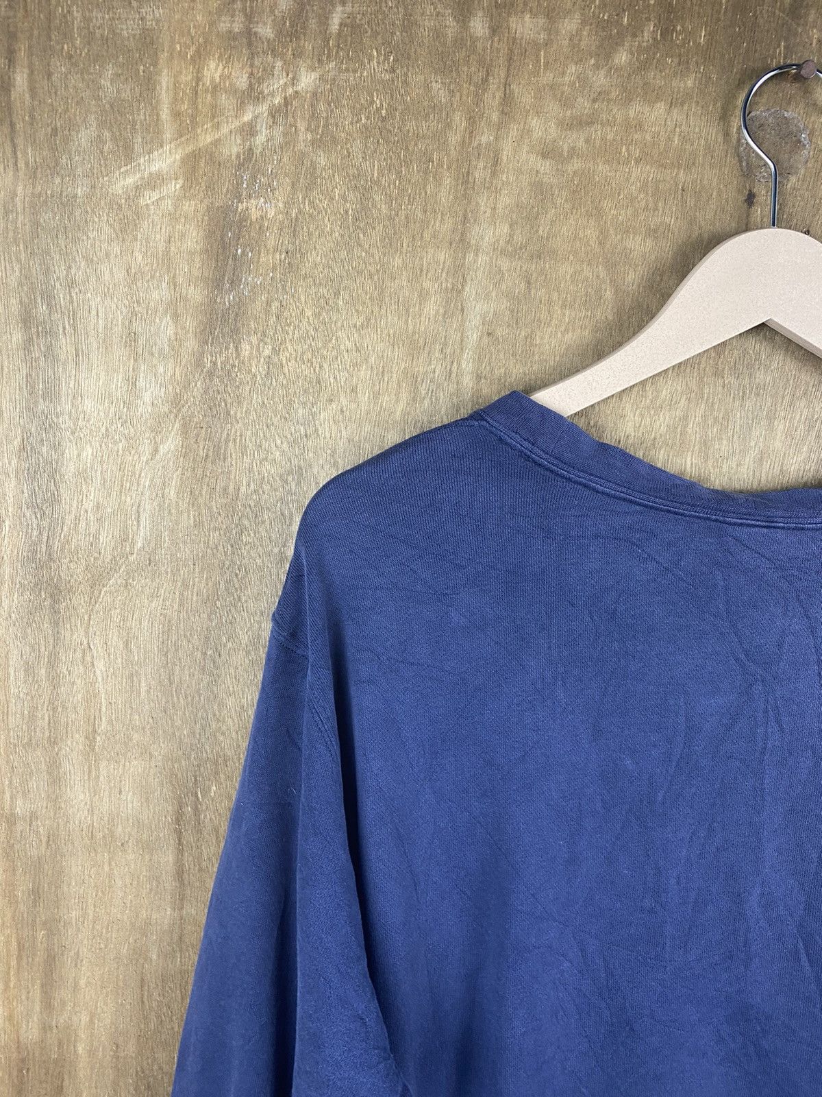 Japanese Brand Uniqlo X Schwinn japan Sweatshirt #Z040 Size US L / EU 52-54 / 3 - 11 Thumbnail