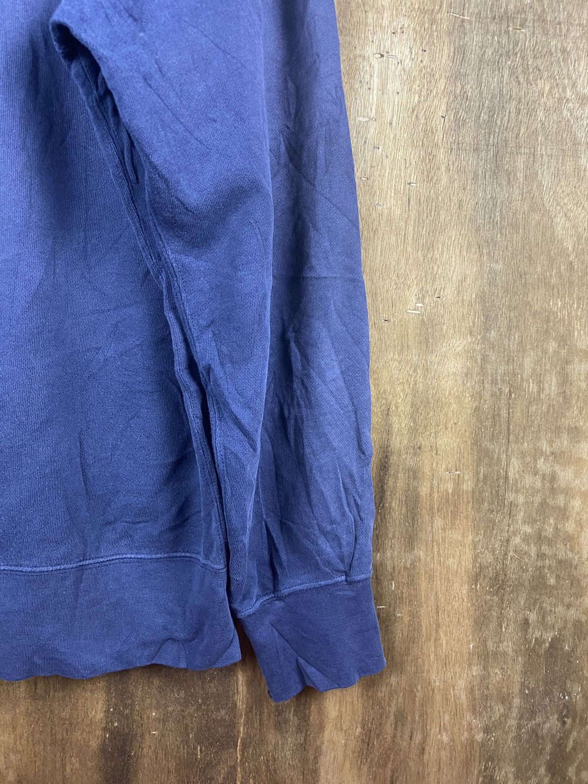 Japanese Brand Uniqlo X Schwinn japan Sweatshirt #Z040 Size US L / EU 52-54 / 3 - 13 Thumbnail