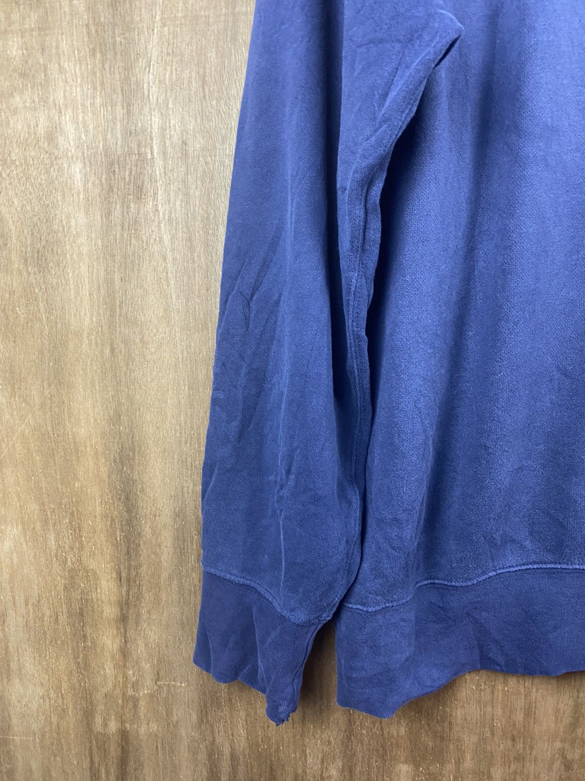 Japanese Brand Uniqlo X Schwinn japan Sweatshirt #Z040 Size US L / EU 52-54 / 3 - 12 Thumbnail