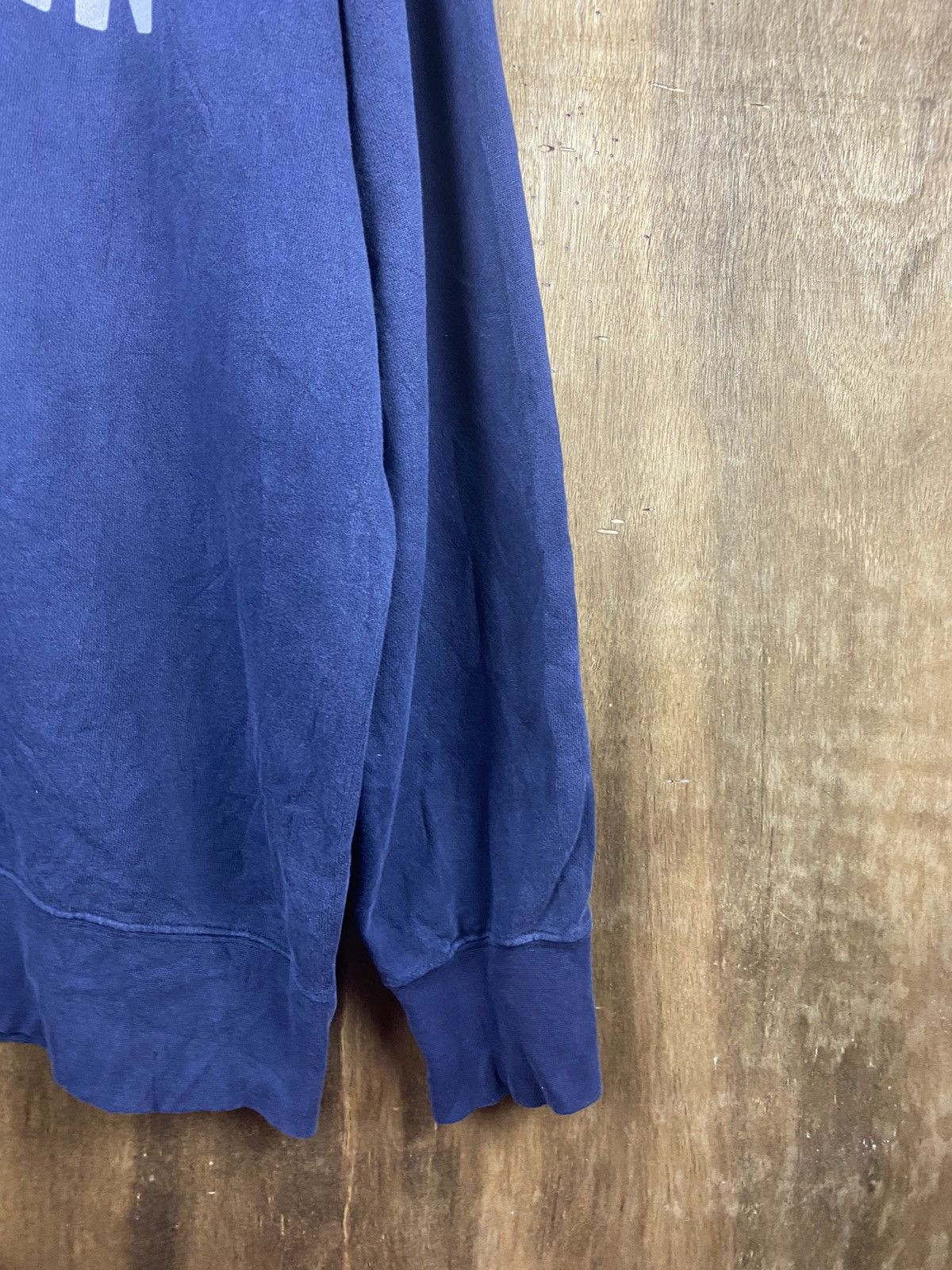 Japanese Brand Uniqlo X Schwinn japan Sweatshirt #Z040 Size US L / EU 52-54 / 3 - 4 Thumbnail