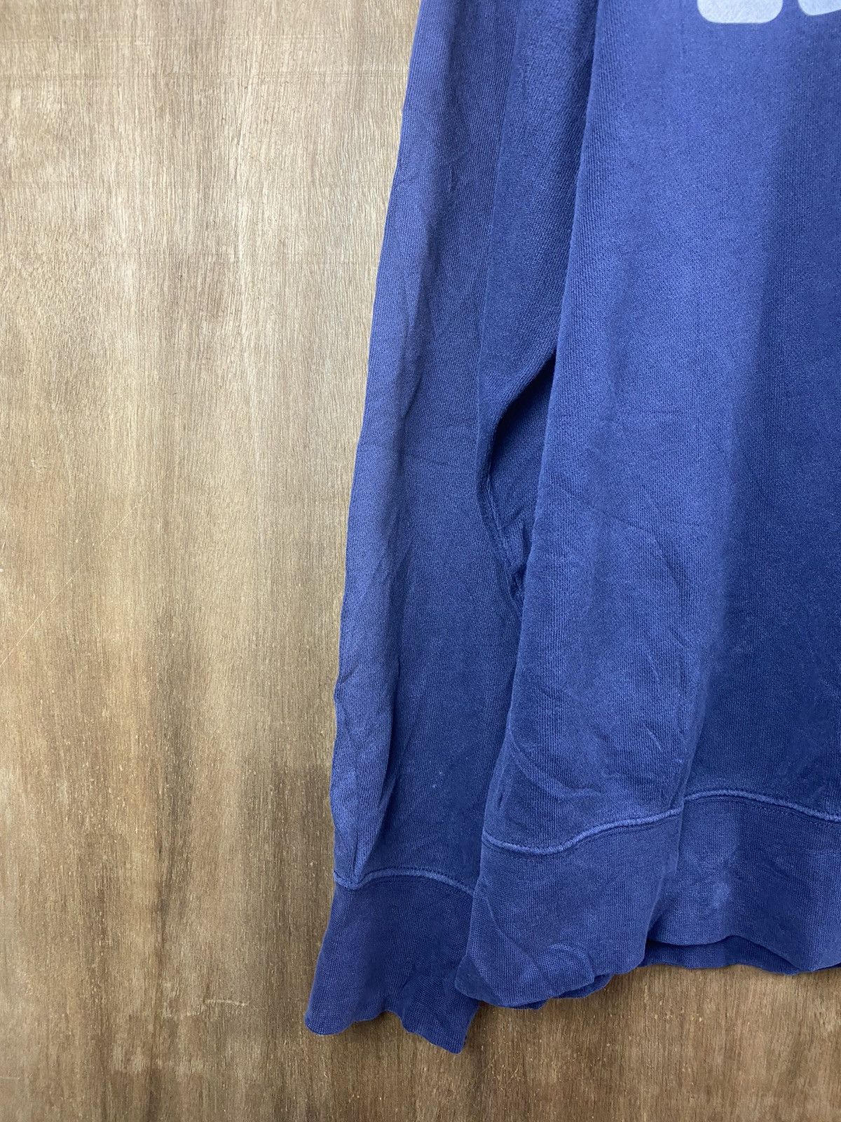 Japanese Brand Uniqlo X Schwinn japan Sweatshirt #Z040 Size US L / EU 52-54 / 3 - 3 Thumbnail