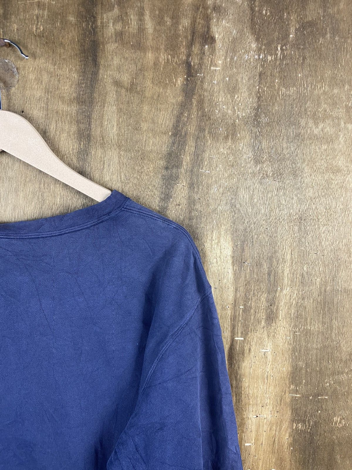Japanese Brand Uniqlo X Schwinn japan Sweatshirt #Z040 Size US L / EU 52-54 / 3 - 10 Thumbnail