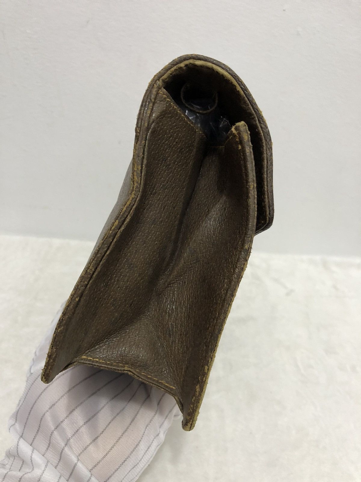 Gucci × Vintage Vintage Gucci Bag Size ONE SIZE - 8 Thumbnail