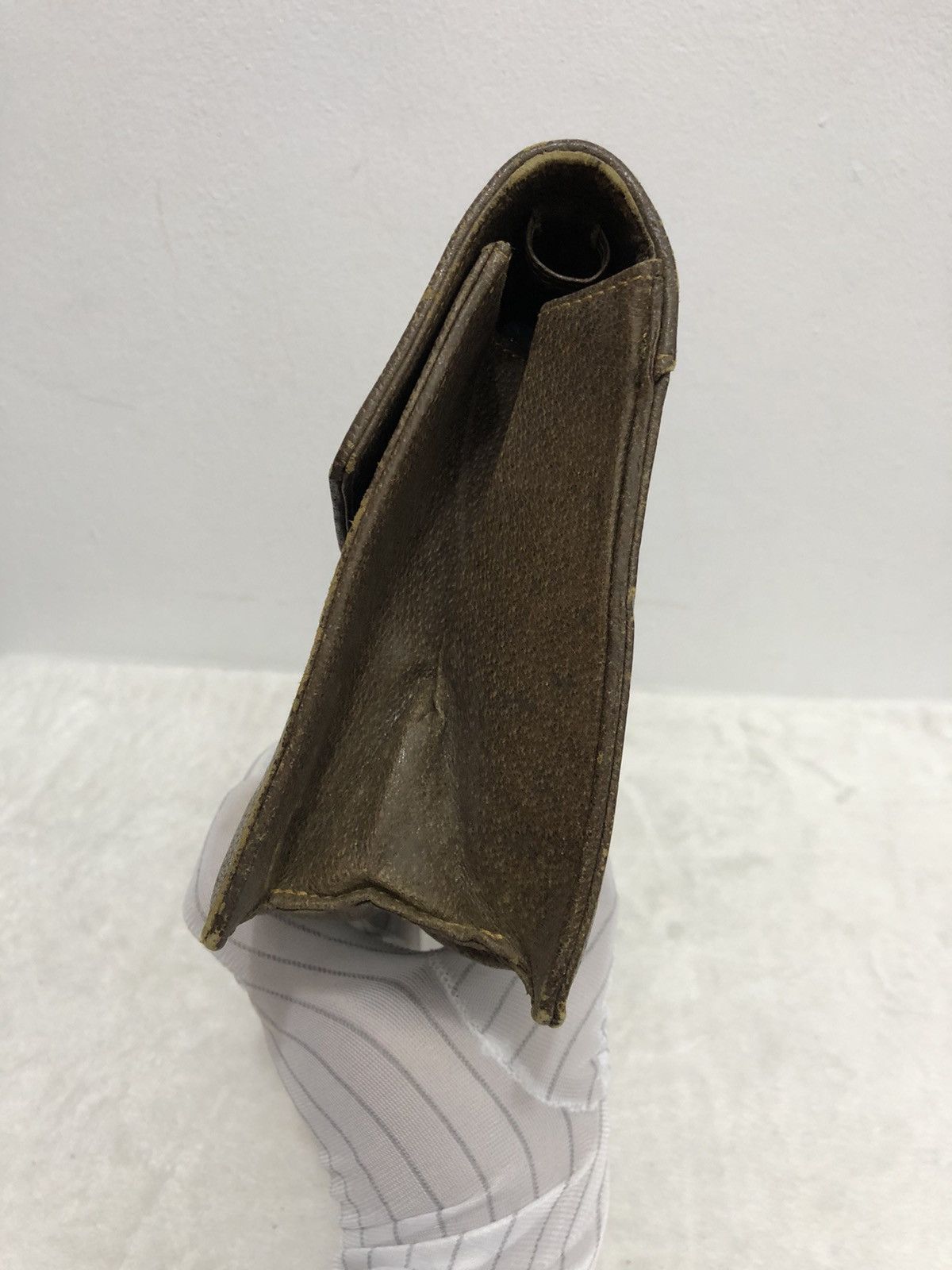 Gucci × Vintage Vintage Gucci Bag Size ONE SIZE - 9 Thumbnail