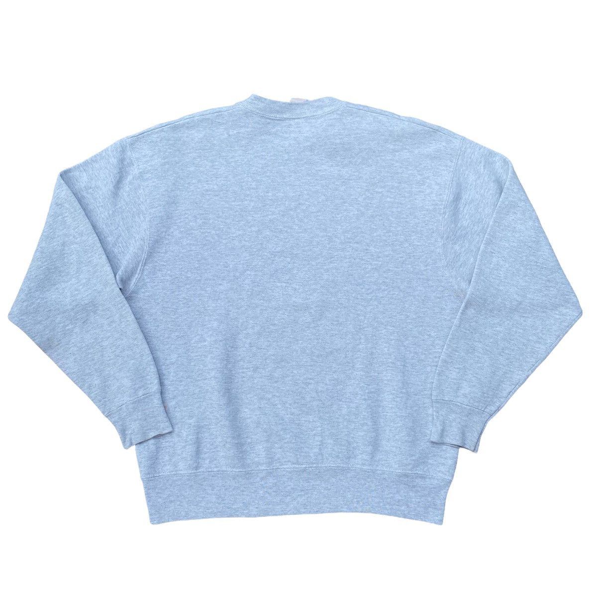 Cartoon Network × Vintage 90s Hanna Barbera Wacky Races Vintage Sweatshirt. #X Size US L / EU 52-54 / 3 - 5 Thumbnail