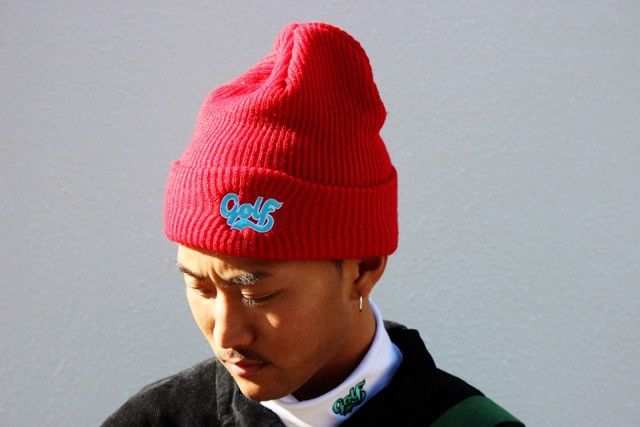 Golf beanie tyler deals