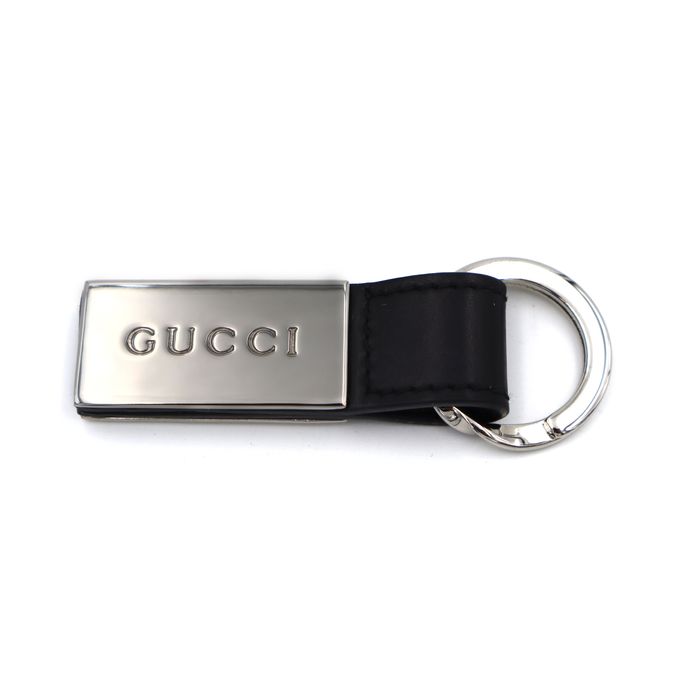 Gucci Vintage Gucci Key Chain | Grailed