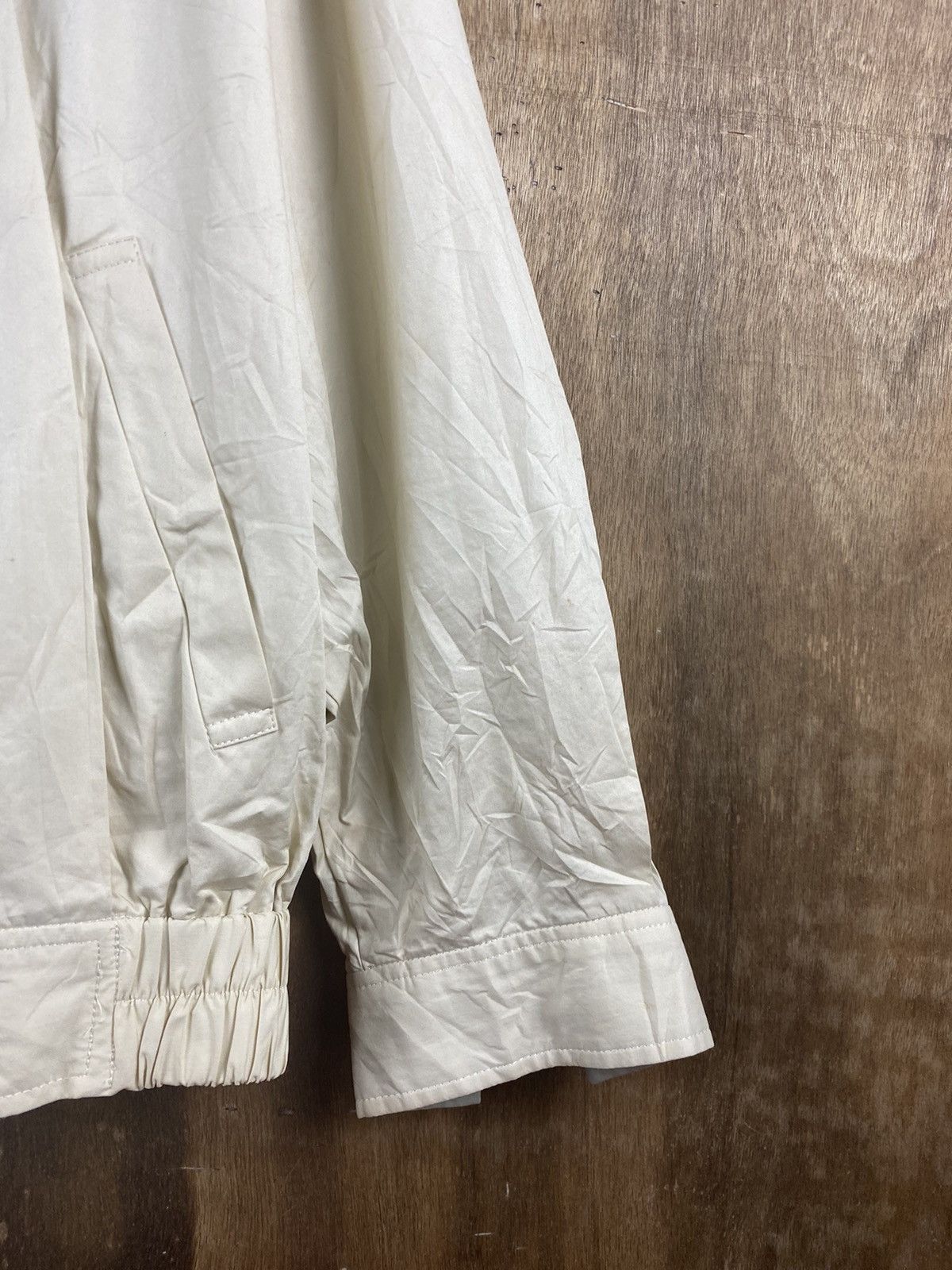 Burberry Burberry's vintage cardigan Jacket #Z036 Size L / US 10 / IT 46 - 5 Thumbnail