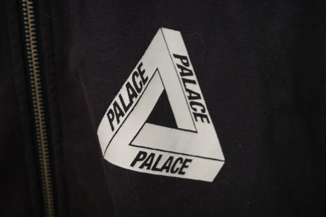 Palace Palace Zyme Shell Funnel | Grailed