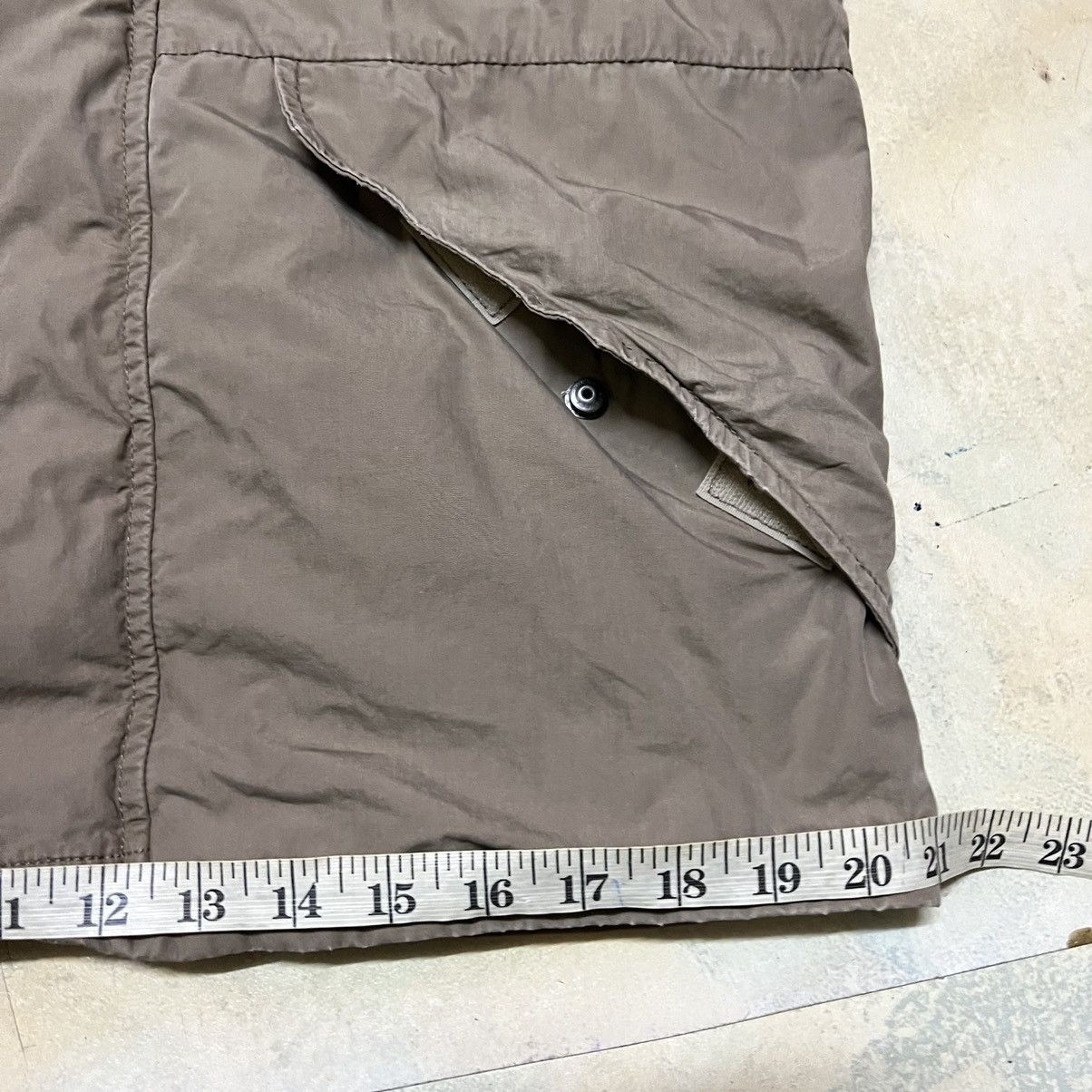 Alpha Industries Vintage Alpha Industries Parka Jacket Size US M / EU 48-50 / 2 - 12 Thumbnail