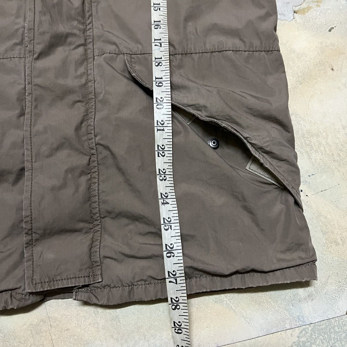Alpha Industries Vintage Alpha Industries Parka Jacket Size US M / EU 48-50 / 2 - 13 Thumbnail