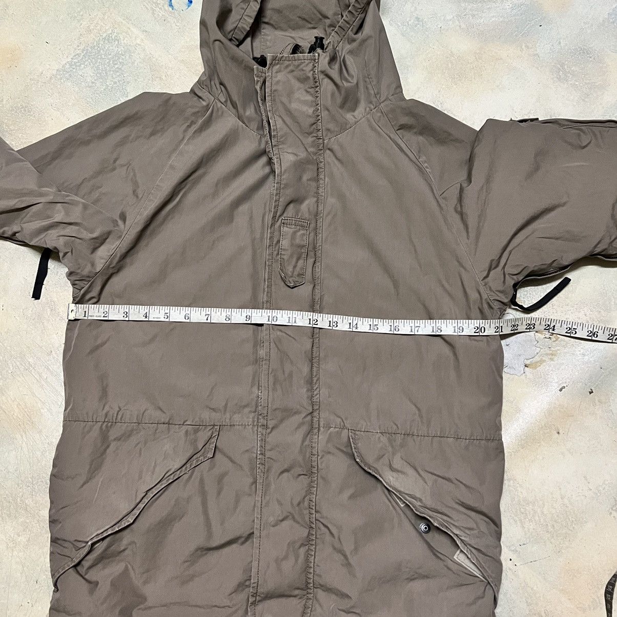 Alpha Industries Vintage Alpha Industries Parka Jacket Size US M / EU 48-50 / 2 - 11 Thumbnail