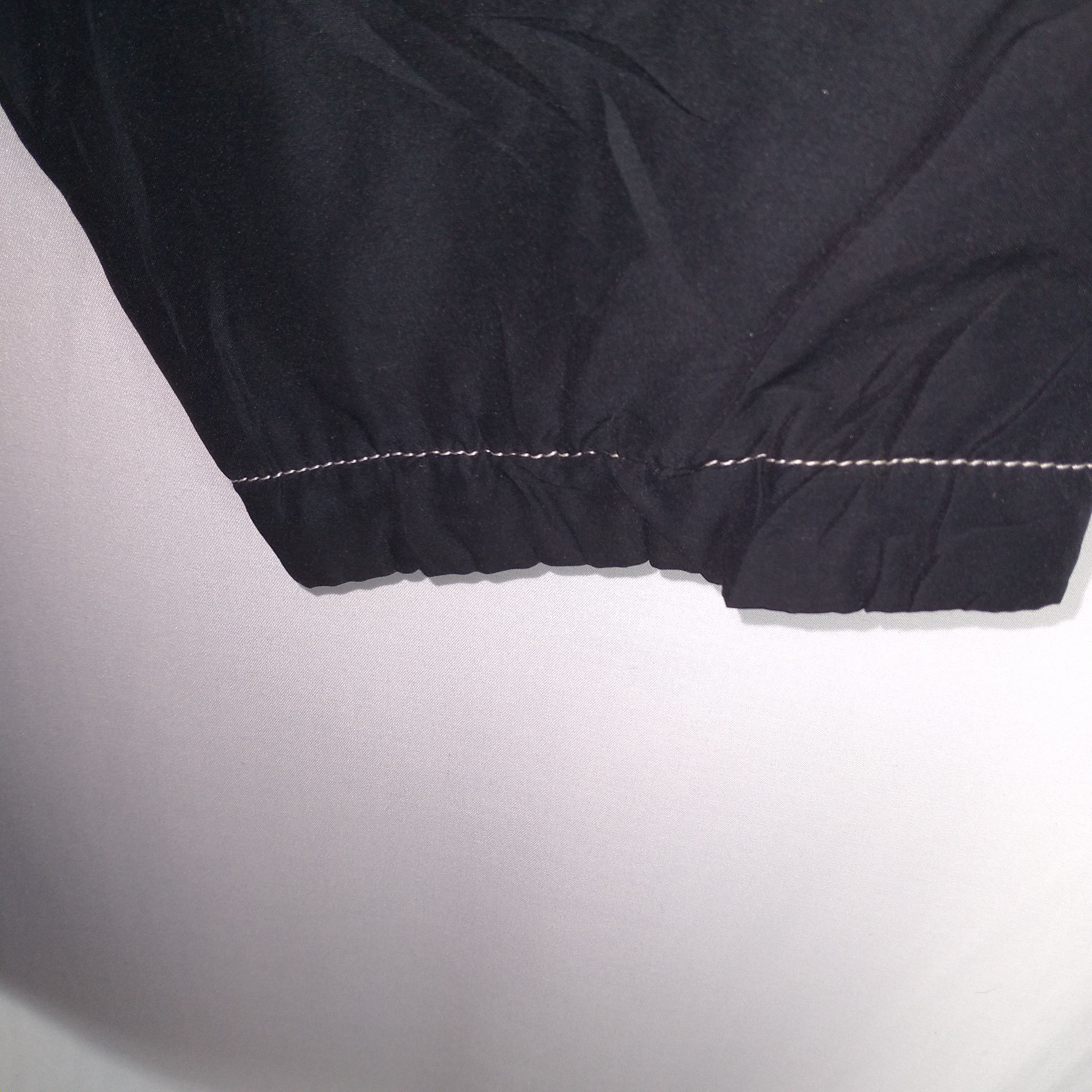 Cerruti 1881 Vintage Cerruti 1881 Hoodie Long Jacket Size US XXL / EU 58 / 5 - 5 Thumbnail