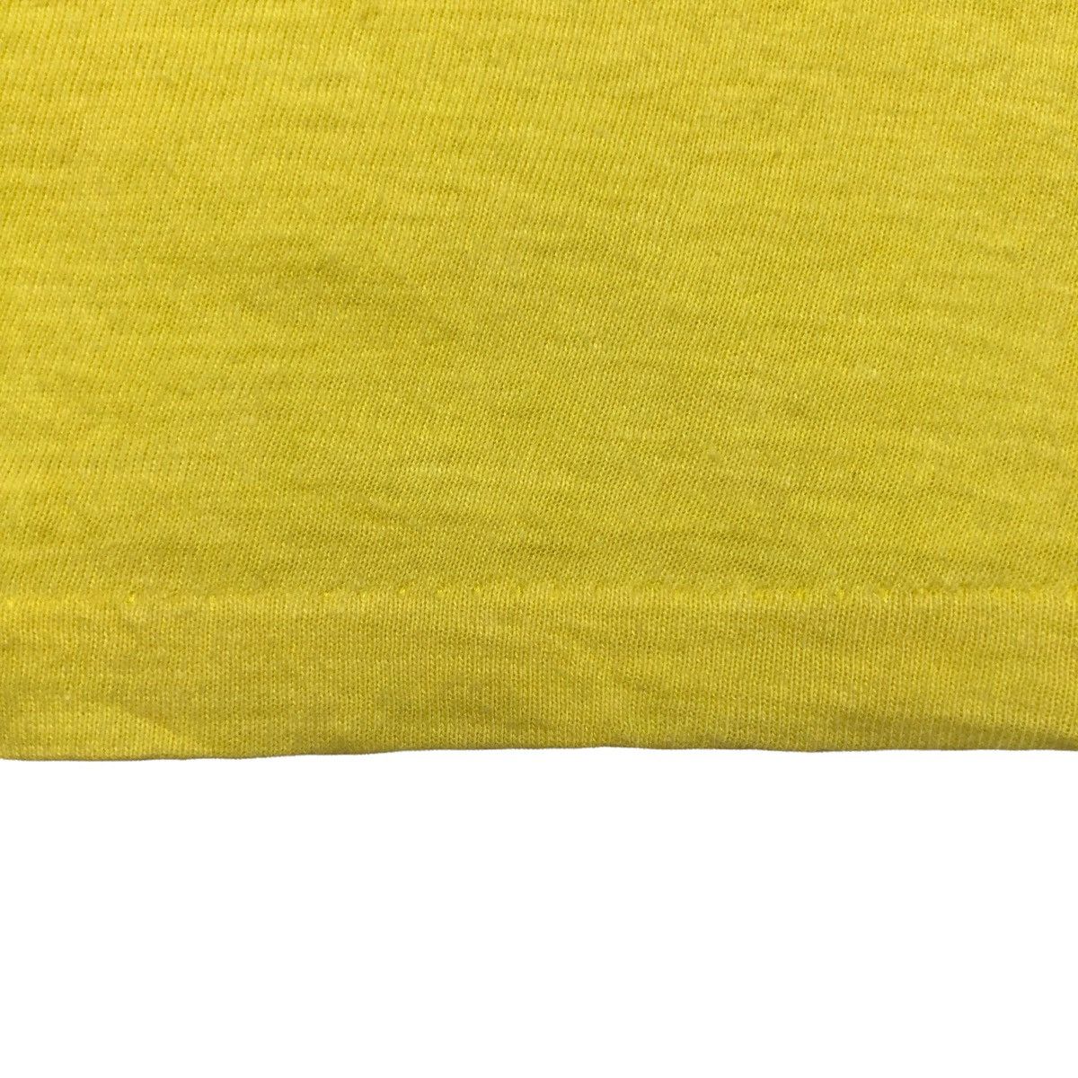 Japanese Brand Vintage Suntory Coffee Boss Single Stitch tee Size US S / EU 44-46 / 1 - 8 Thumbnail
