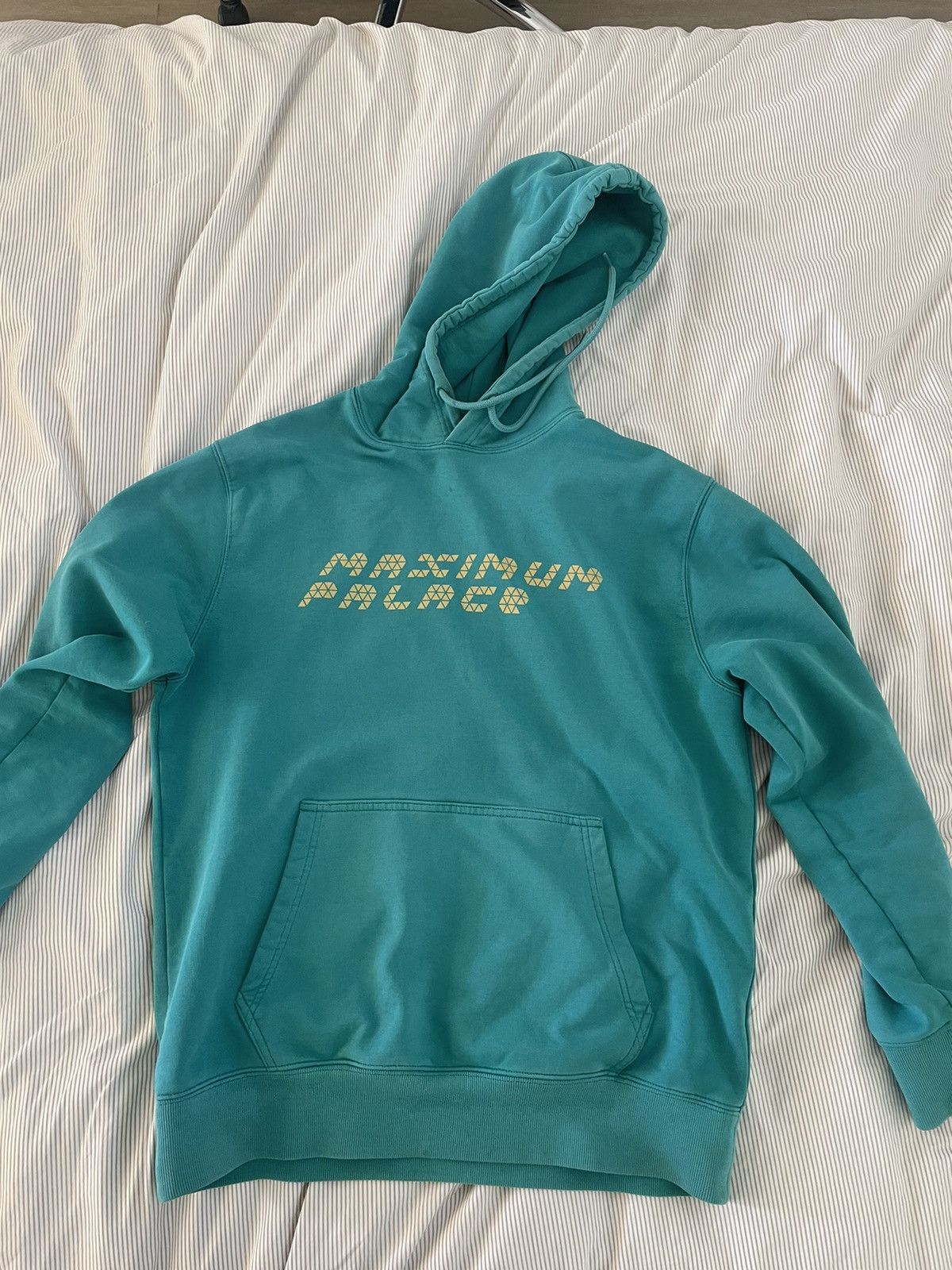 Palace tri ferg hoodie