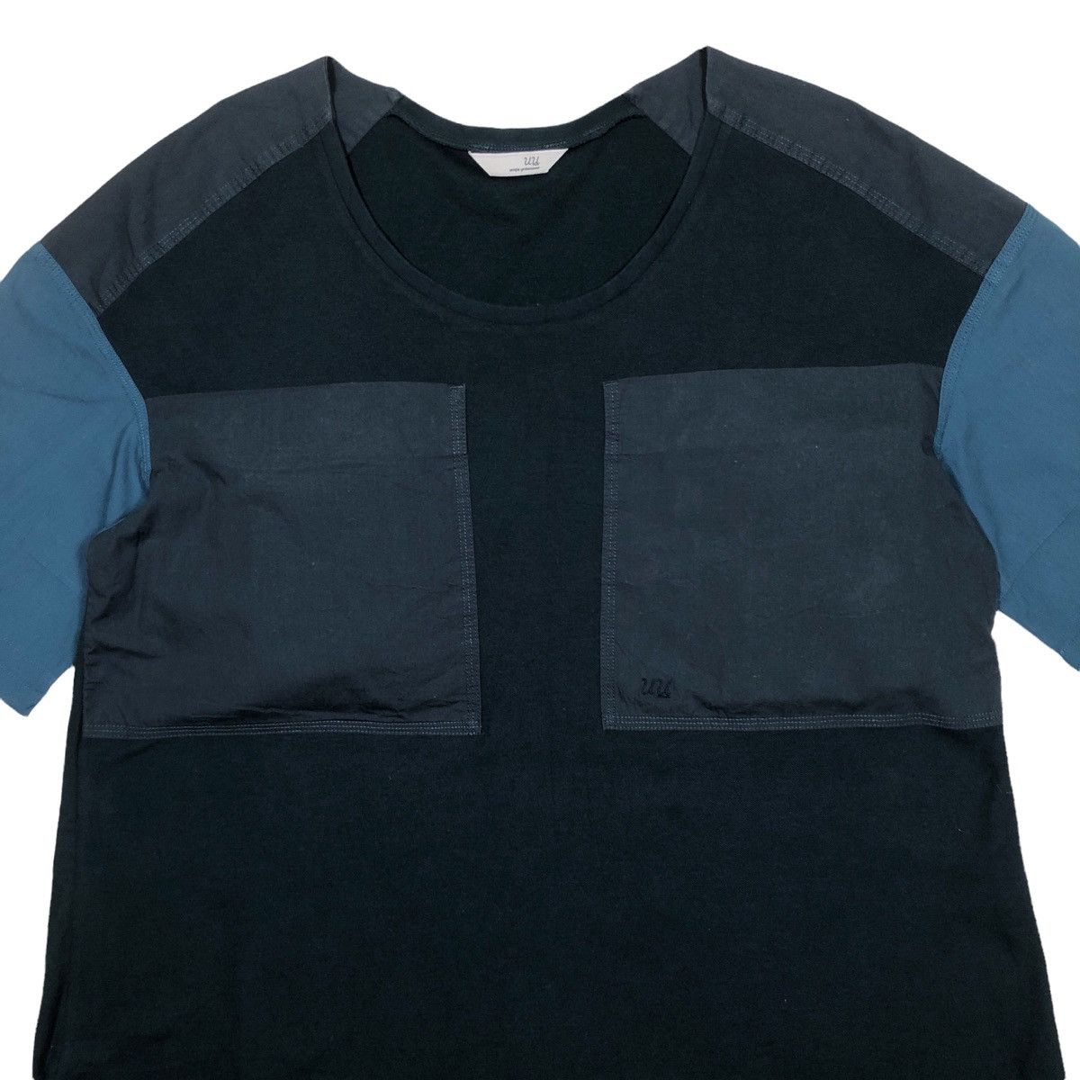 Undercover × Uniqlo Undercover x Uniqlo Pocket Tee Size US M / EU 48-50 / 2 - 3 Thumbnail