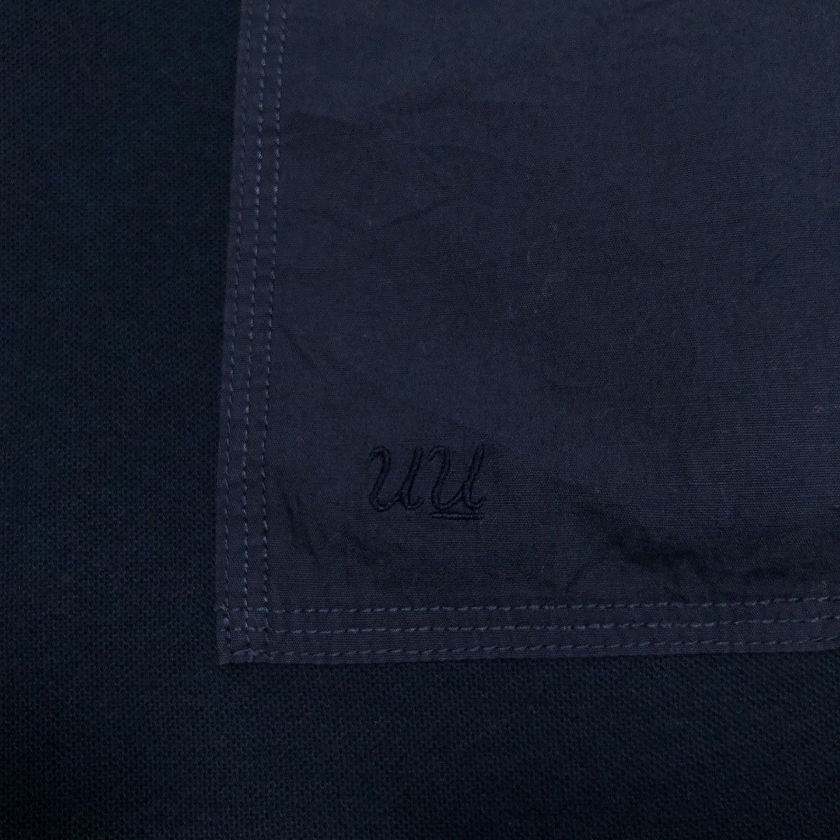 Undercover × Uniqlo Undercover x Uniqlo Pocket Tee Size US M / EU 48-50 / 2 - 4 Thumbnail