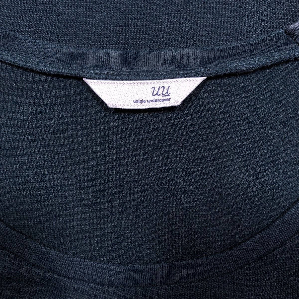 Undercover × Uniqlo Undercover x Uniqlo Pocket Tee Size US M / EU 48-50 / 2 - 7 Thumbnail