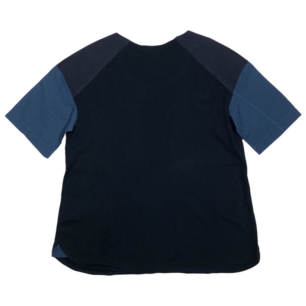 Undercover × Uniqlo Undercover x Uniqlo Pocket Tee Size US M / EU 48-50 / 2 - 2 Thumbnail